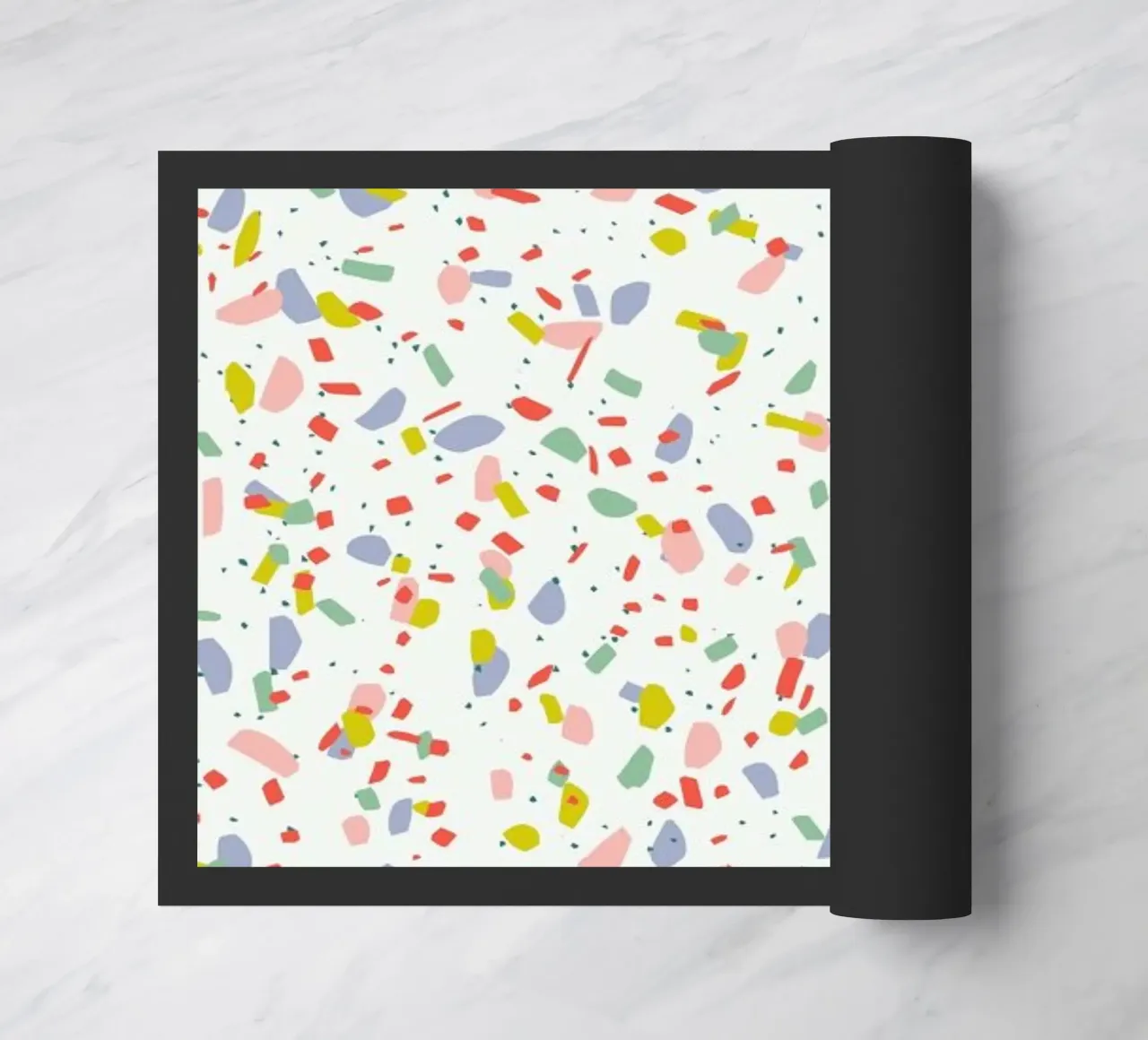 Terrazzo zerbino da Kind of Style