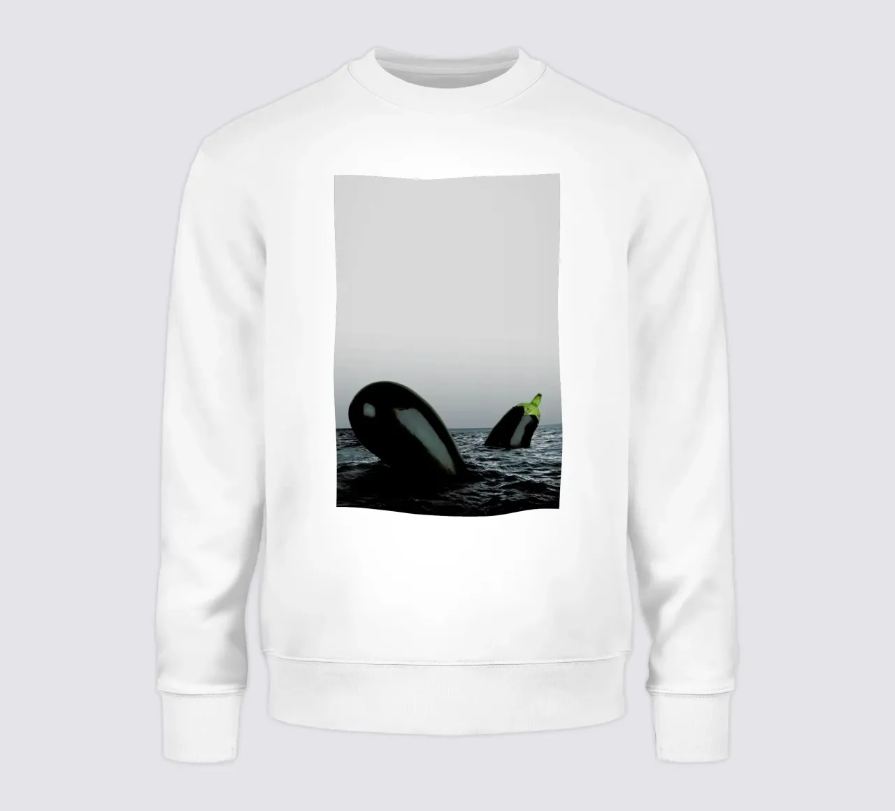 Dark and Stormy sweatshirt by Lemon-apes