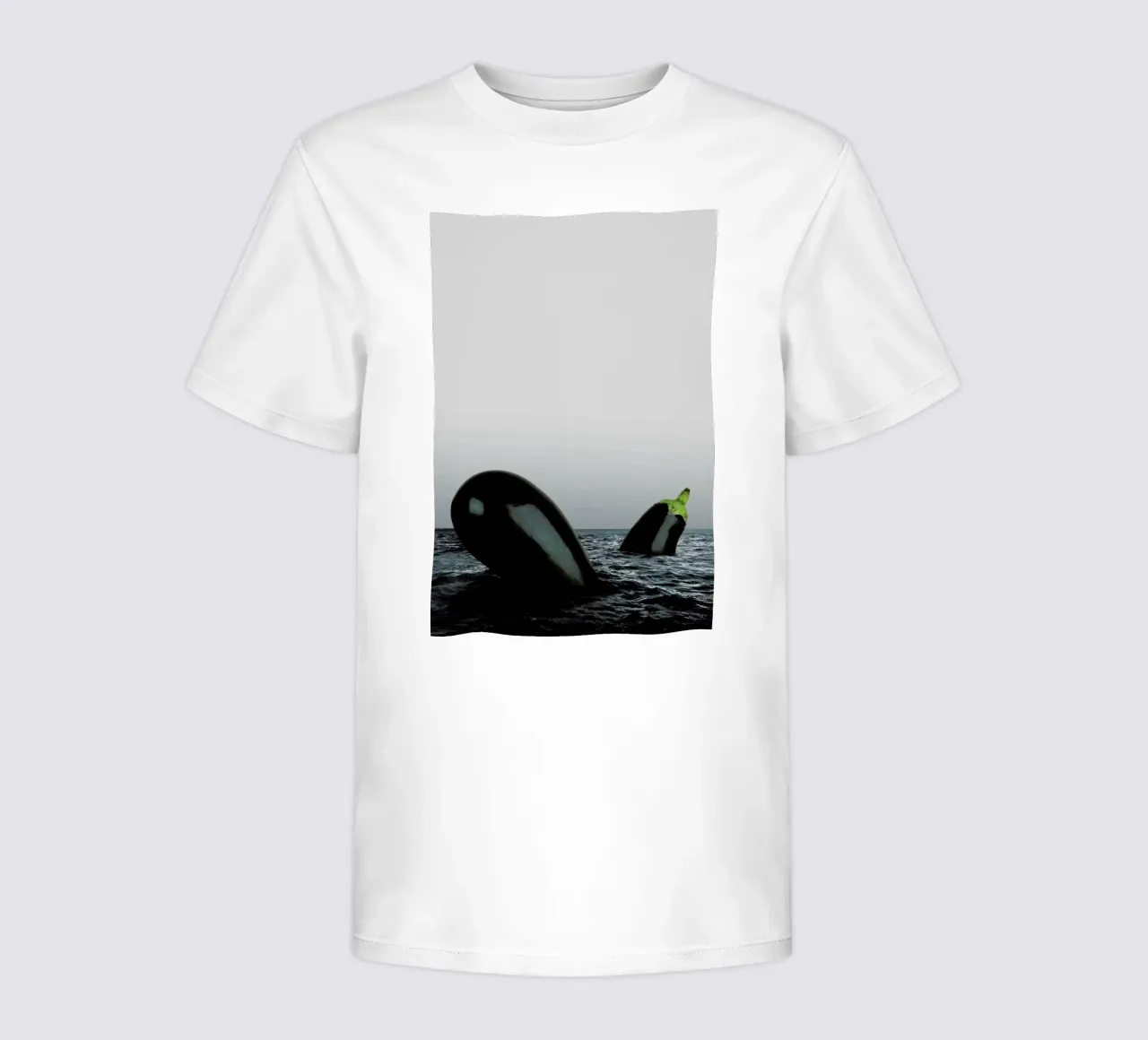 Dark and Stormy Kinder T-Shirt von Lemon-apes
