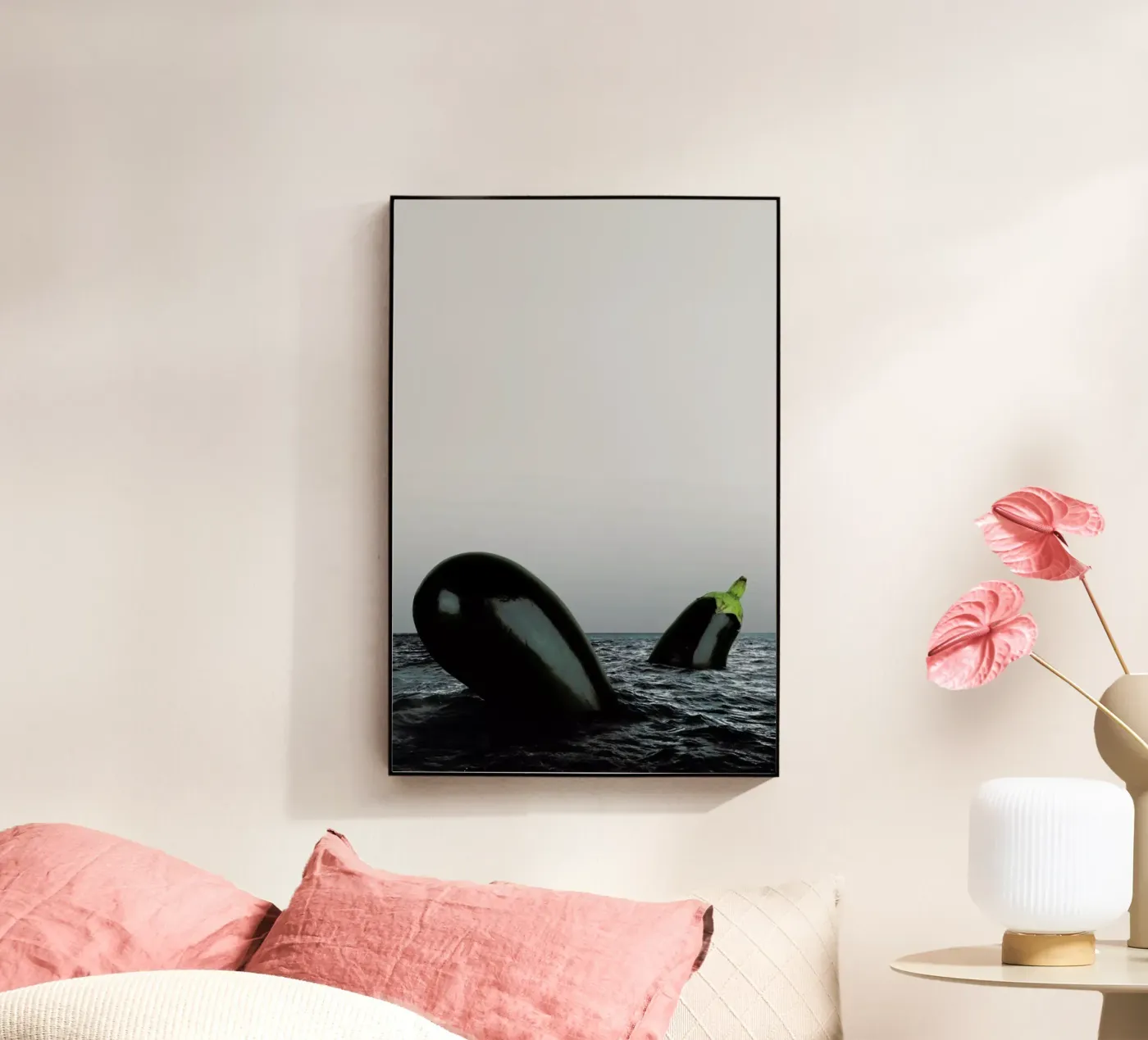 Dark and Stormy plexiglass da Lemon-apes