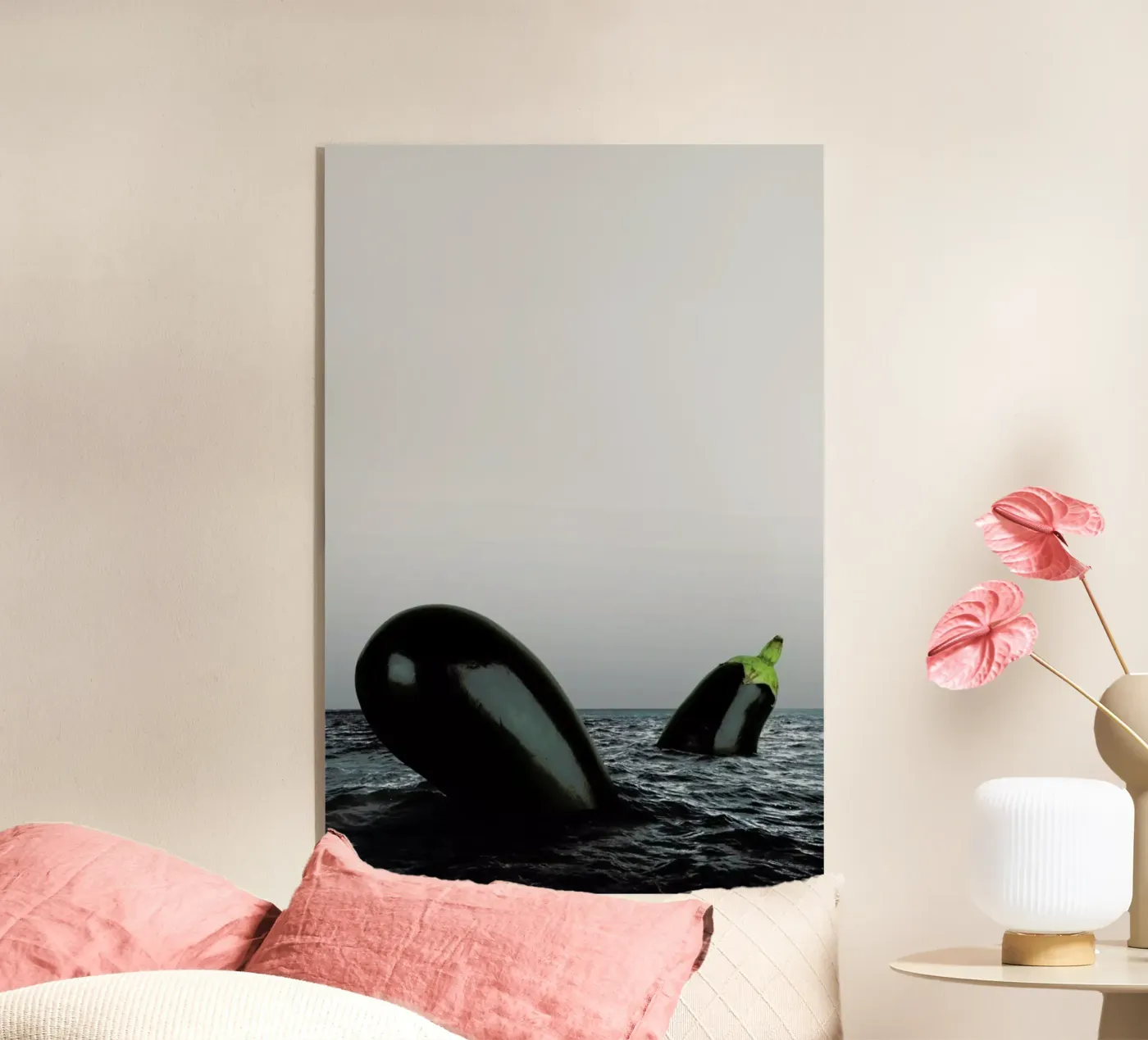 Dark and Stormy plexiglass da Lemon-apes