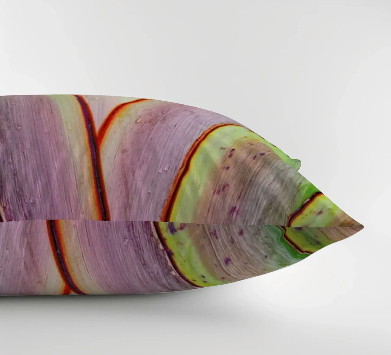 Flax Pattern cuscino da Nur Mut