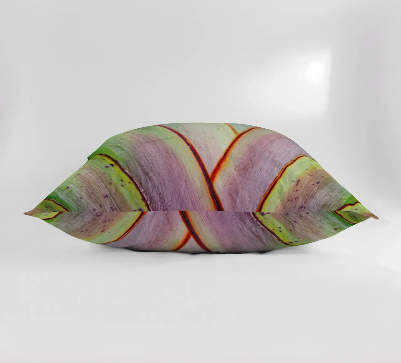 Flax Pattern cuscino da Nur Mut