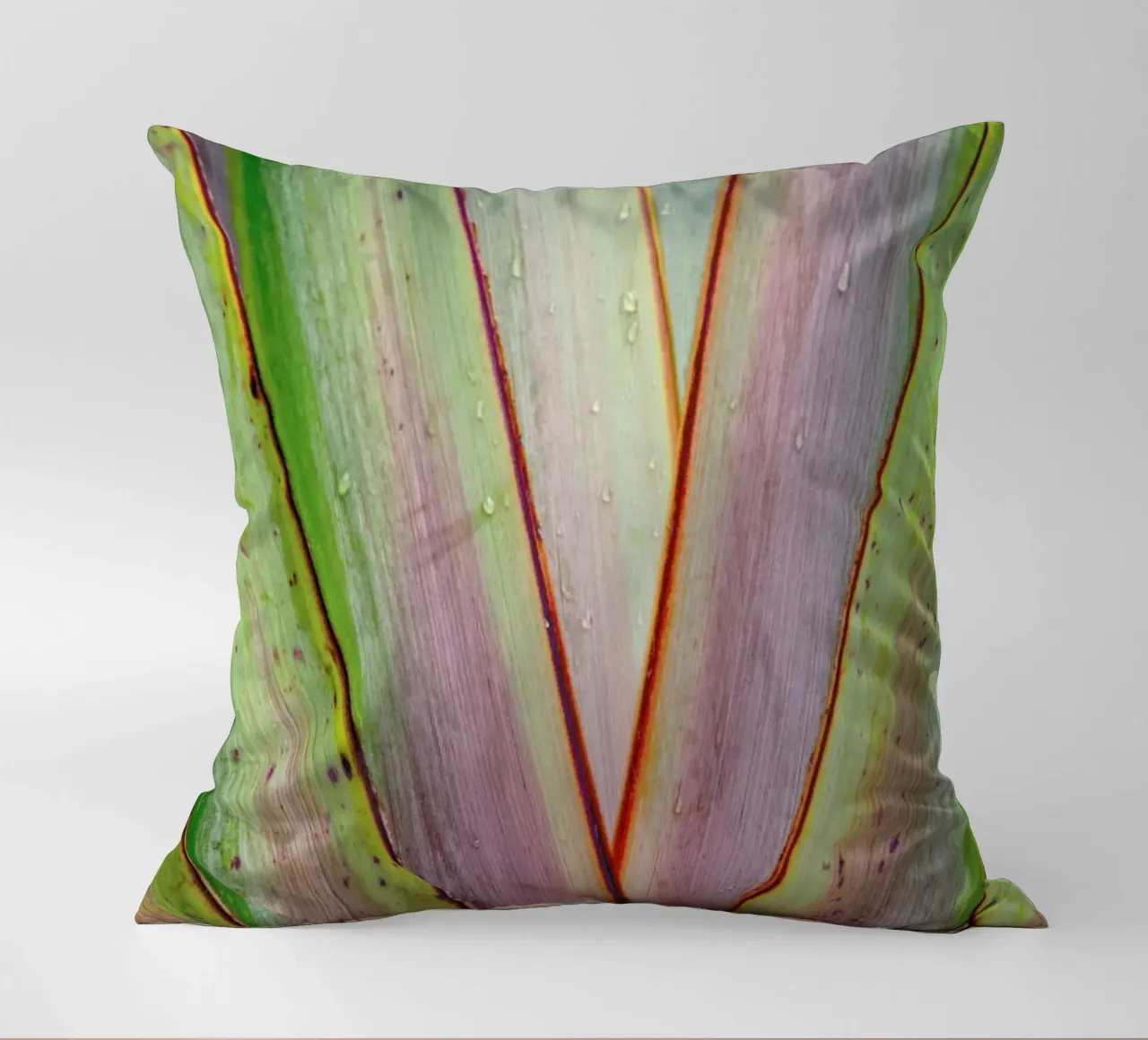 Flax Pattern cuscino da Nur Mut