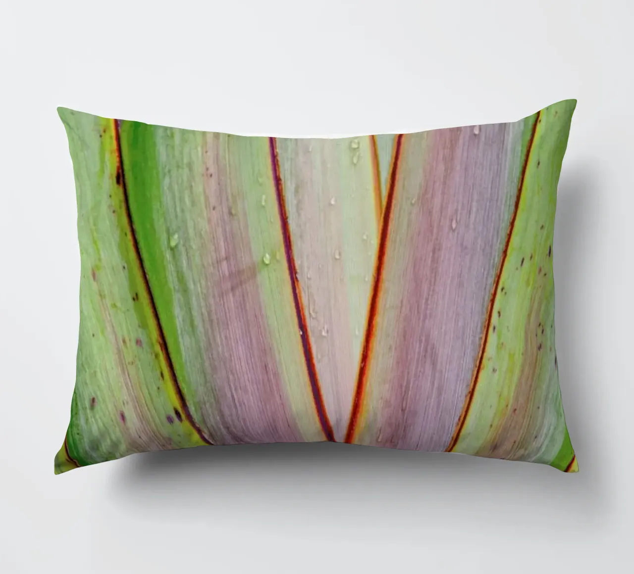 Flax Pattern cuscino da Nur Mut