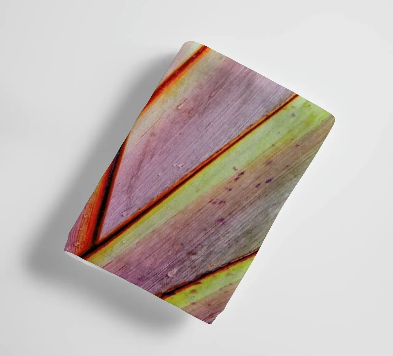 Flax Pattern asciugamano da bagno da Nur Mut