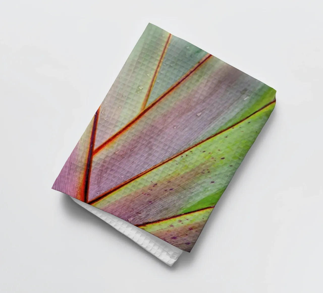 Flax Pattern canovaccio da cucina da Nur Mut