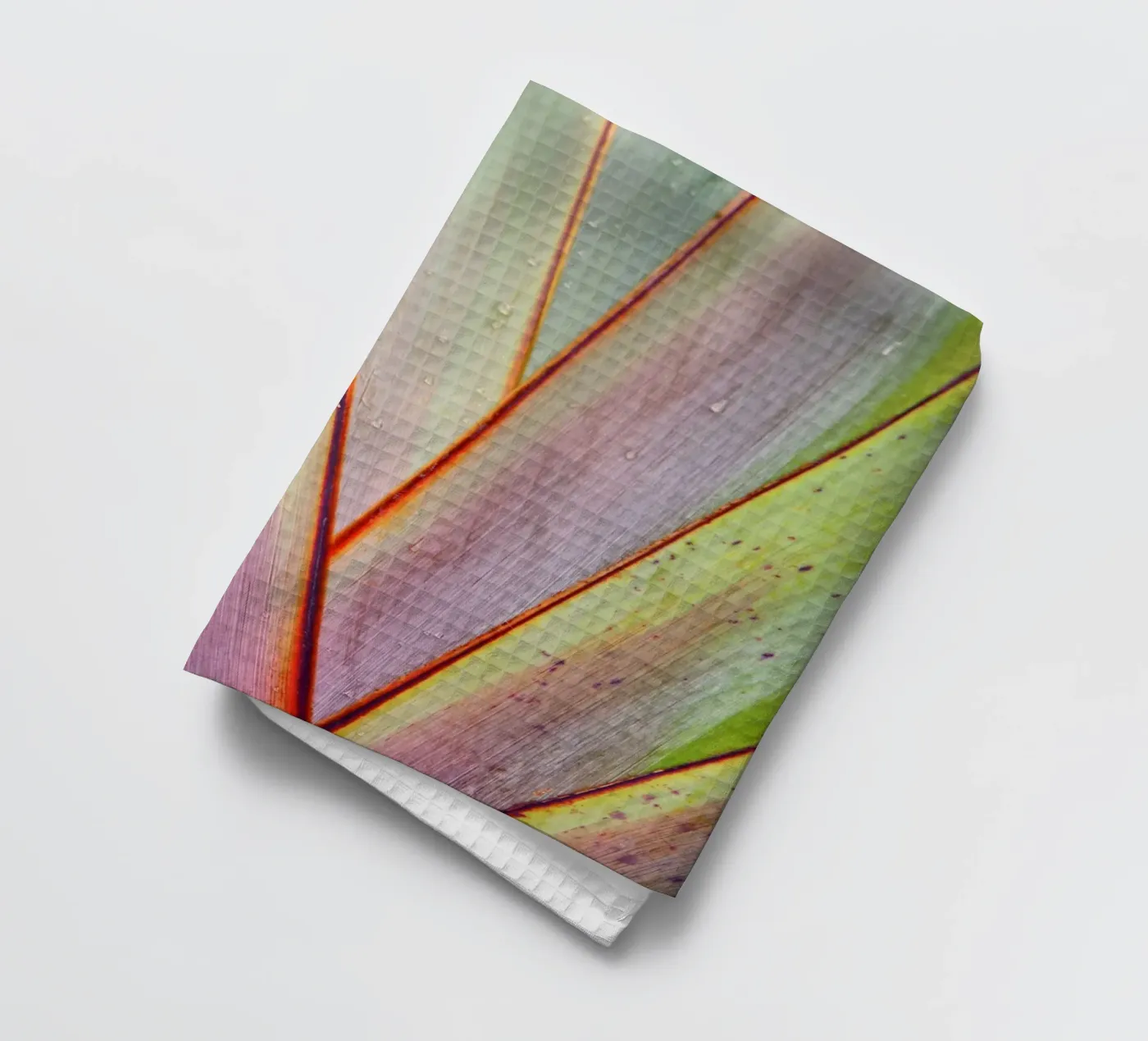 Flax Pattern torchon de Nur Mut