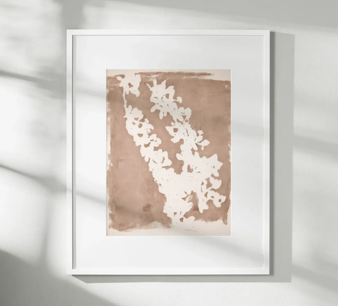 botanical reminiscences 3 carta hahnemühle da IRIS LEHNHARDT FINE ART