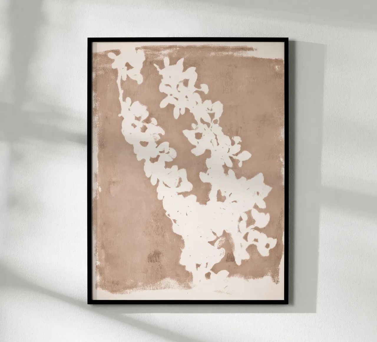 botanical reminiscences 3 carta hahnemühle da IRIS LEHNHARDT FINE ART