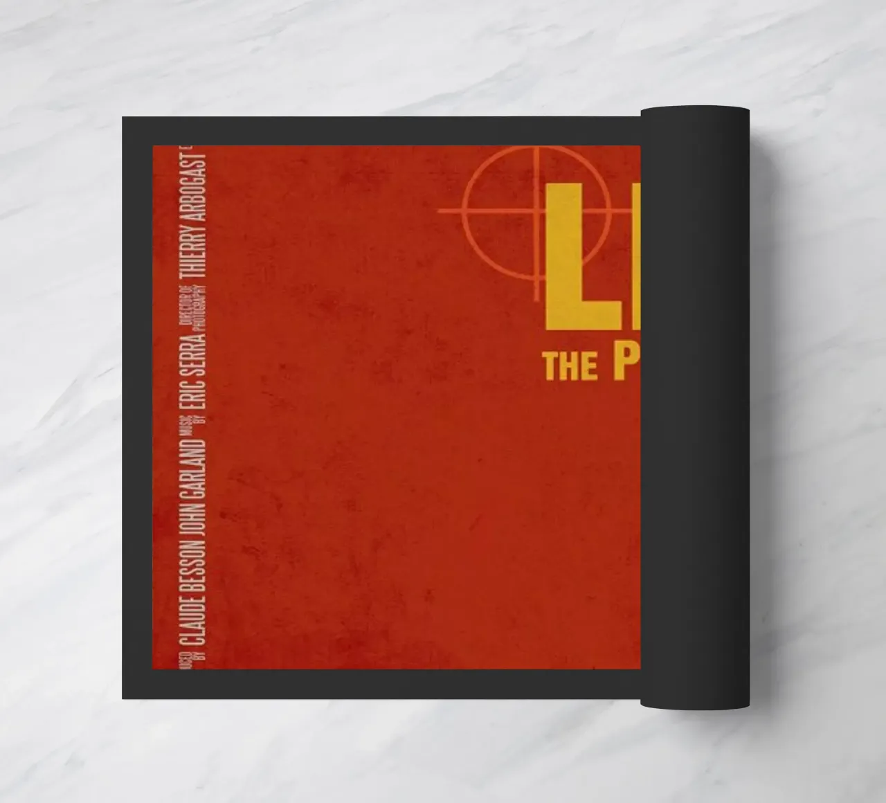 The professional product.type.doormat common.byCreator Aycan Elijah Yilmaz