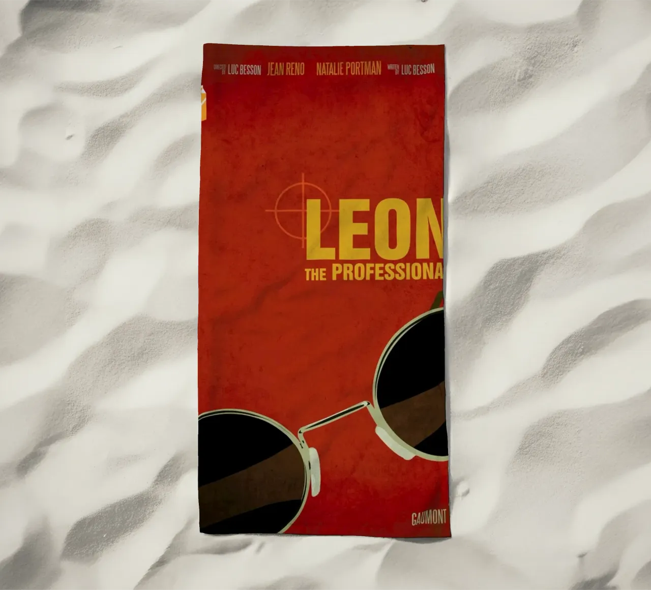 The professional telo mare da Aycan Elijah Yilmaz