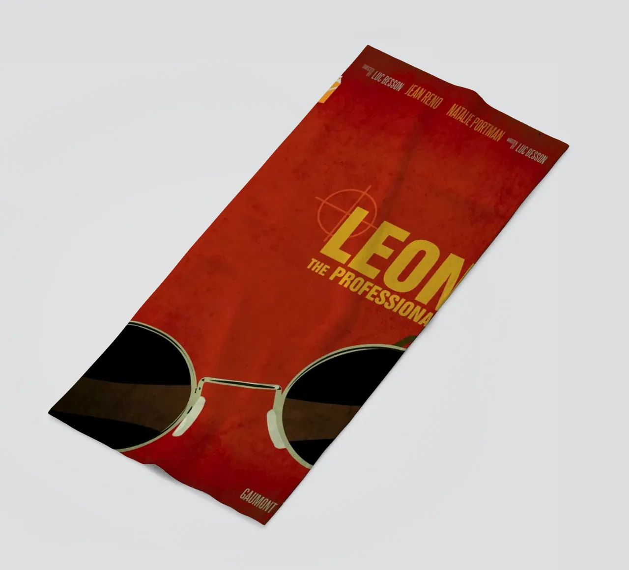 The professional telo mare da Aycan Elijah Yilmaz