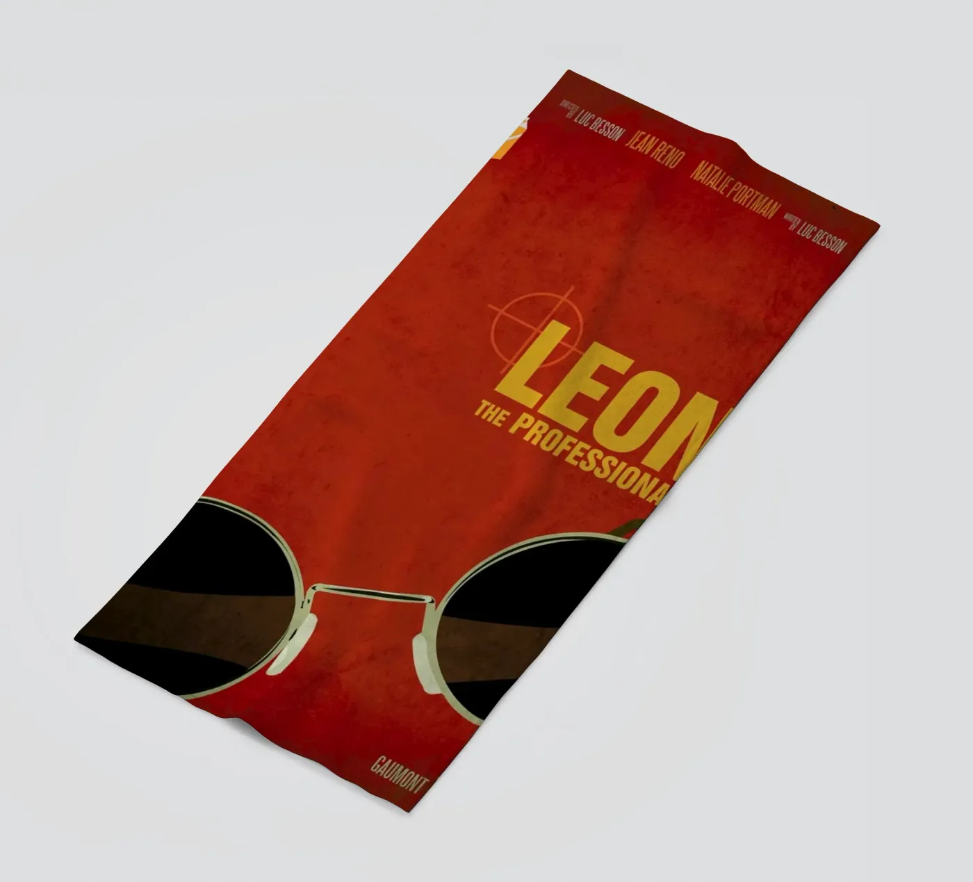 The professional telo mare da Aycan Elijah Yilmaz