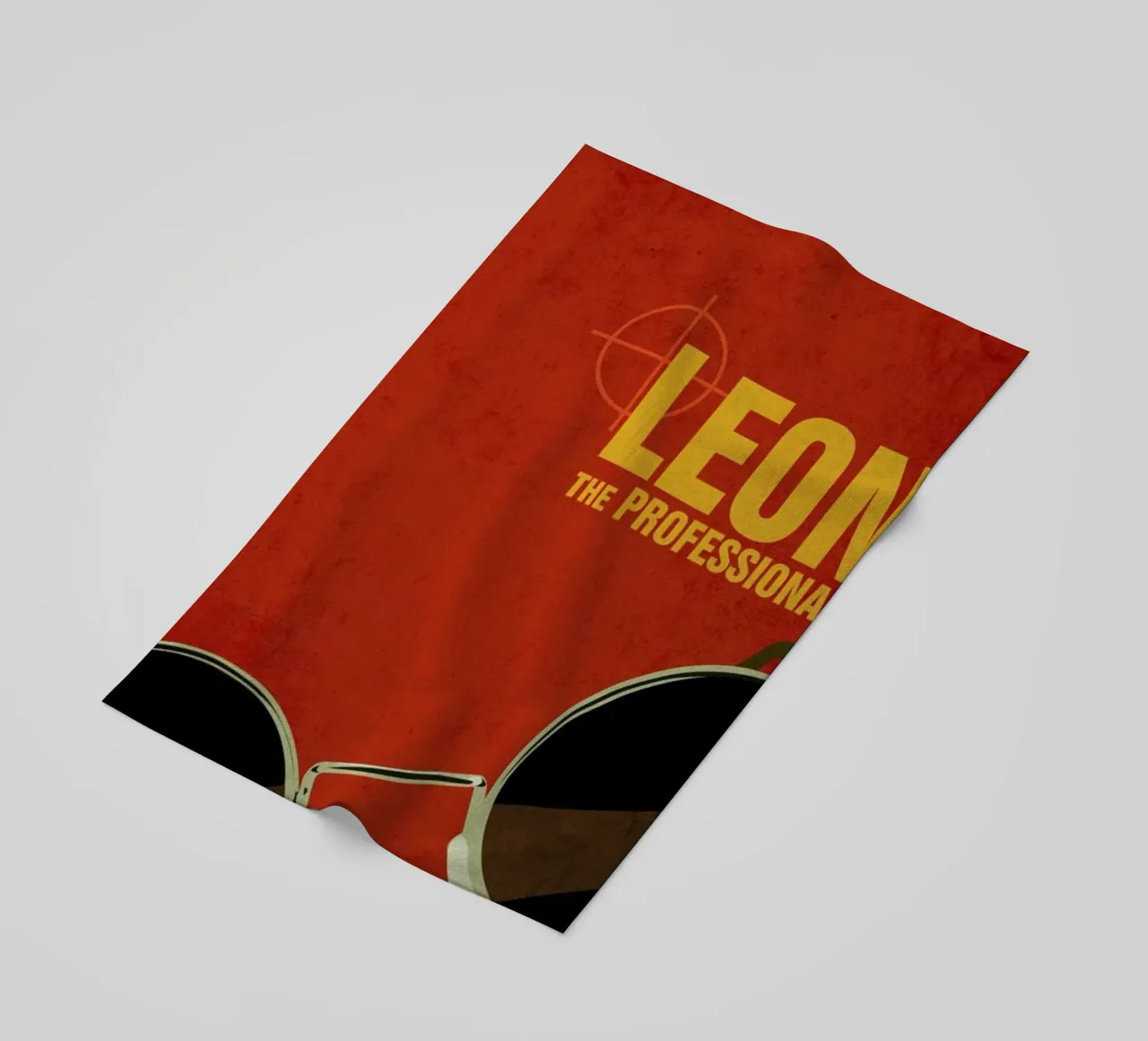 The professional telo mare da Aycan Elijah Yilmaz