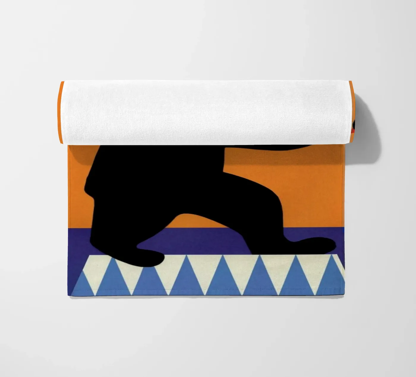 Berlin Bear telo mare da Rosi Feist