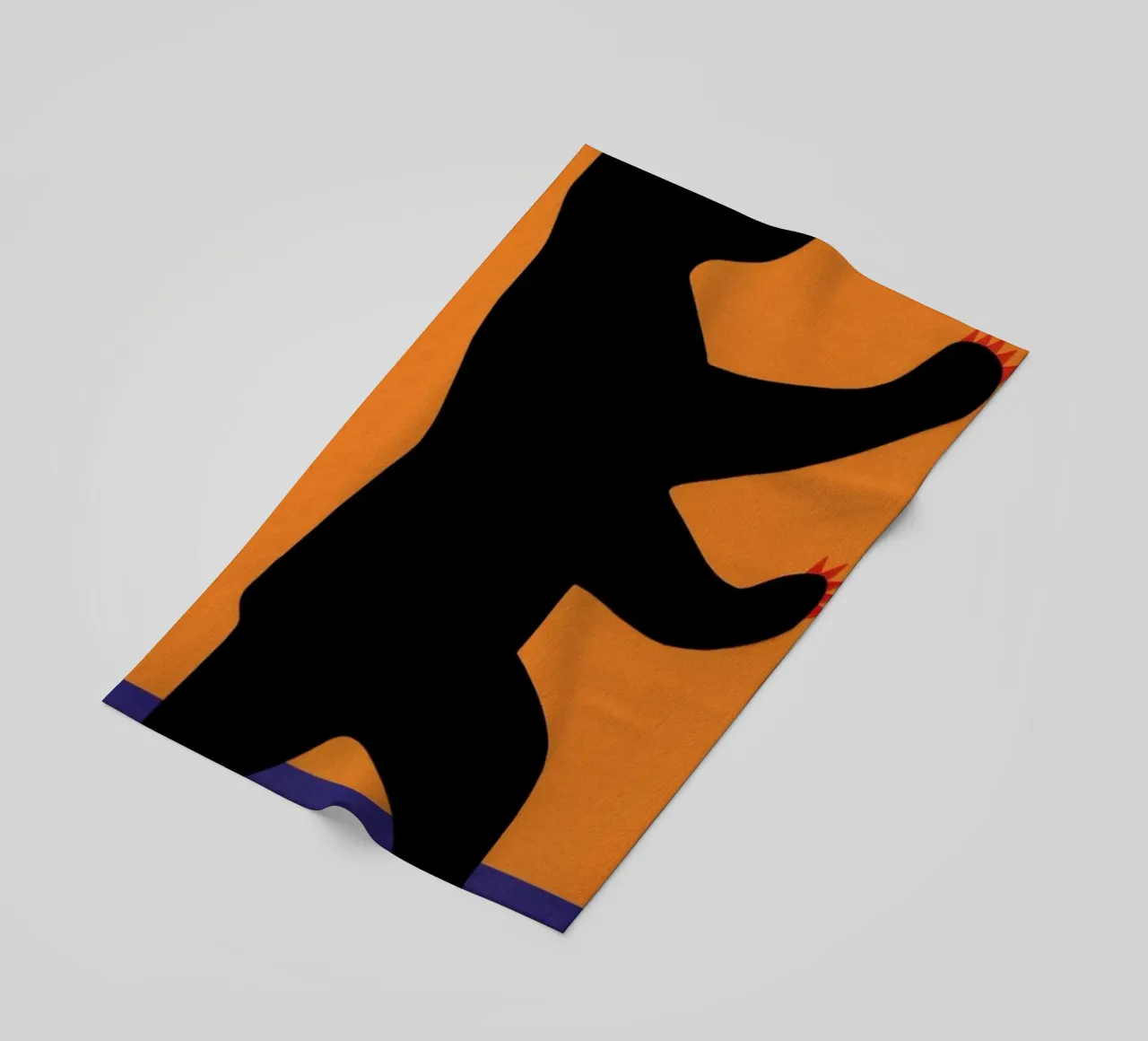 Berlin Bear telo mare da Rosi Feist