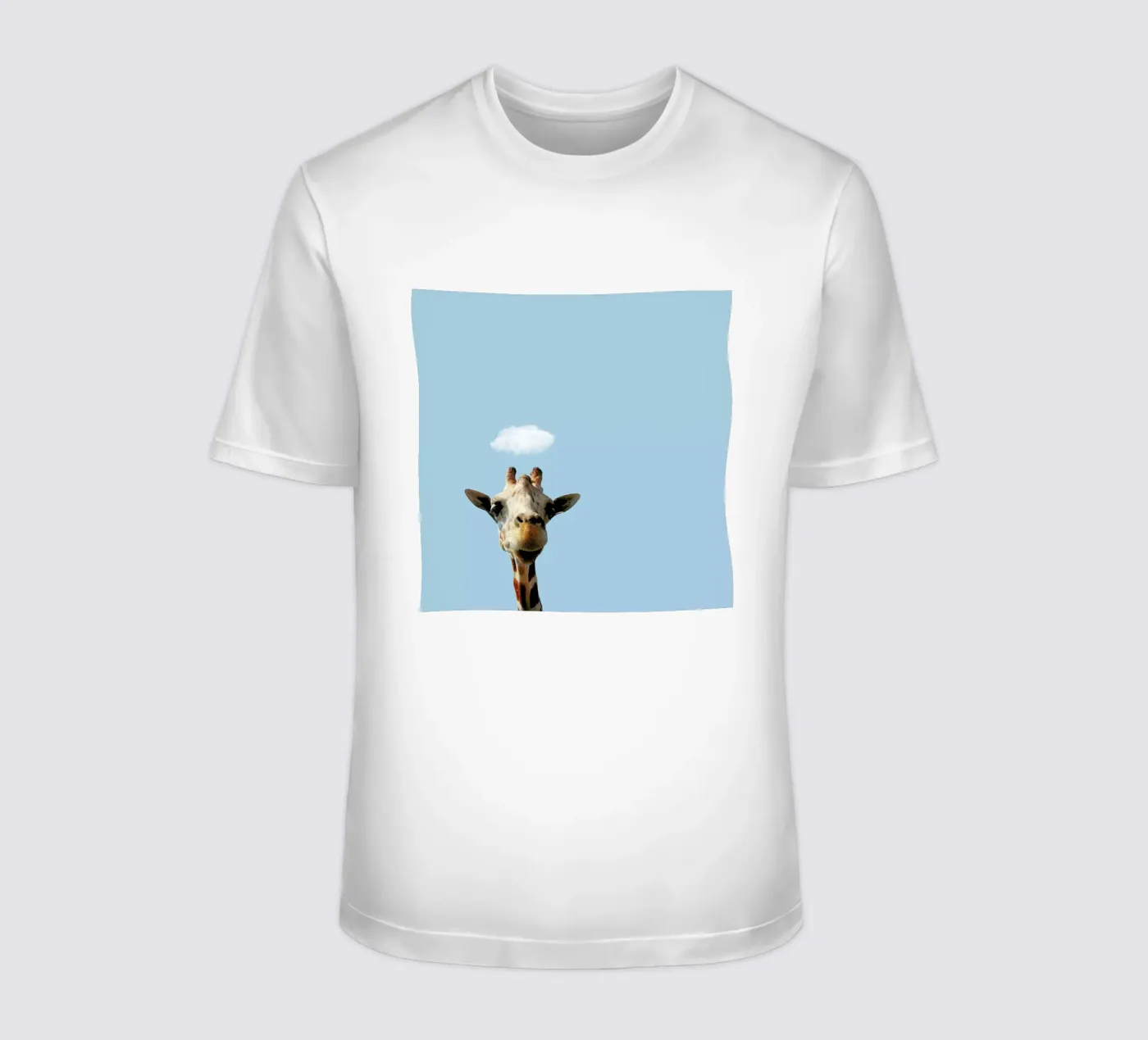 Hello t-shirt da Rafael Burato