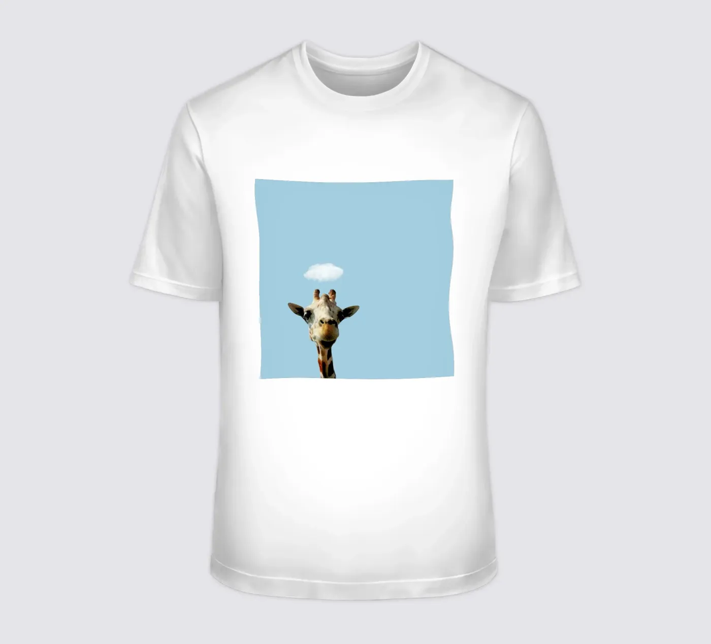 Hello t-shirt da Rafael Burato