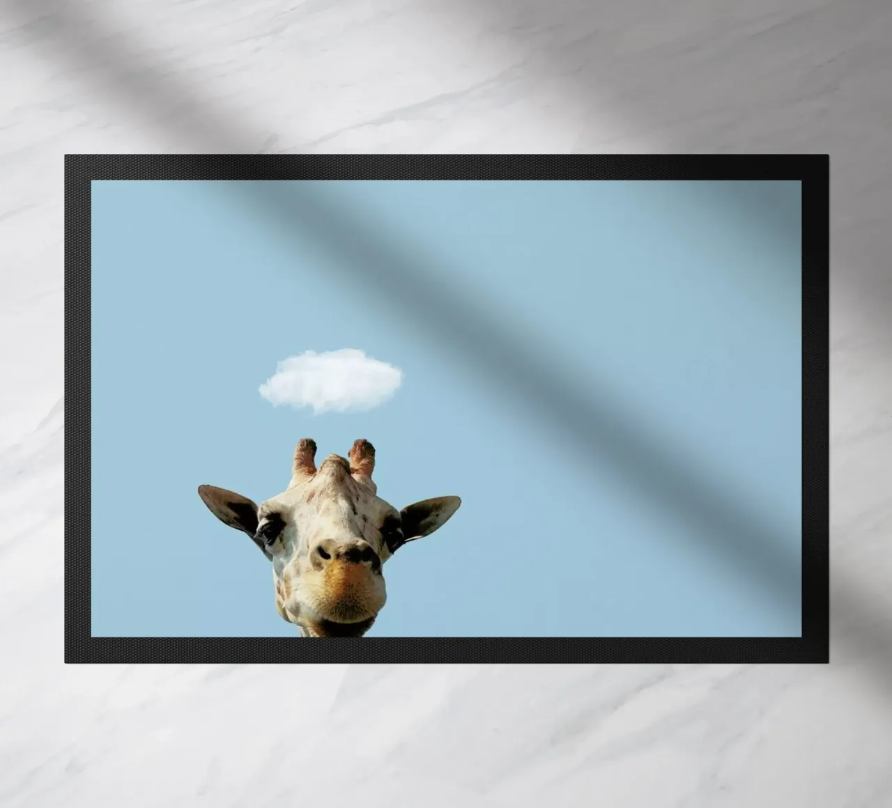 Hello zerbino da Rafael Burato