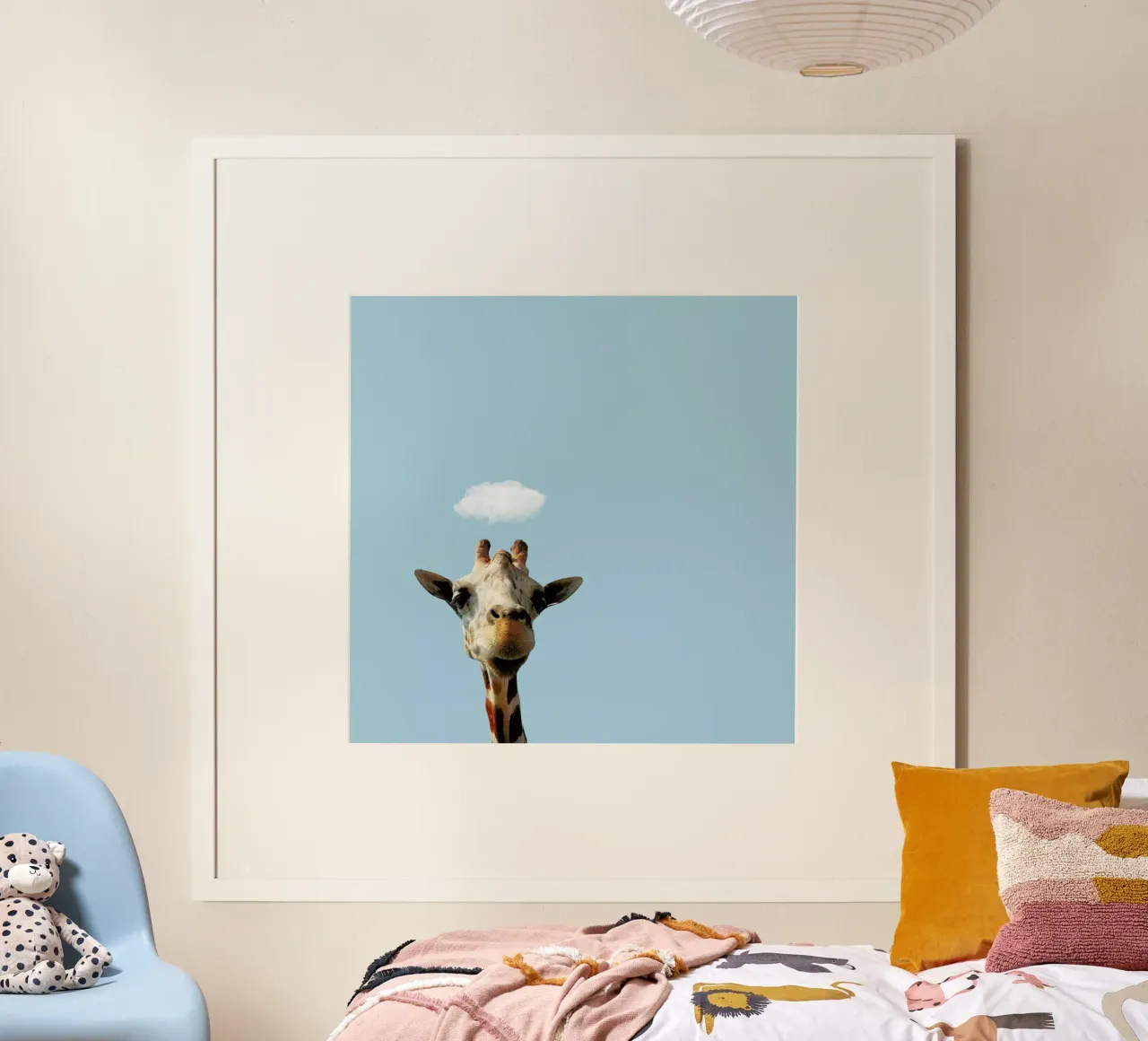 Hello poster da Rafael Burato