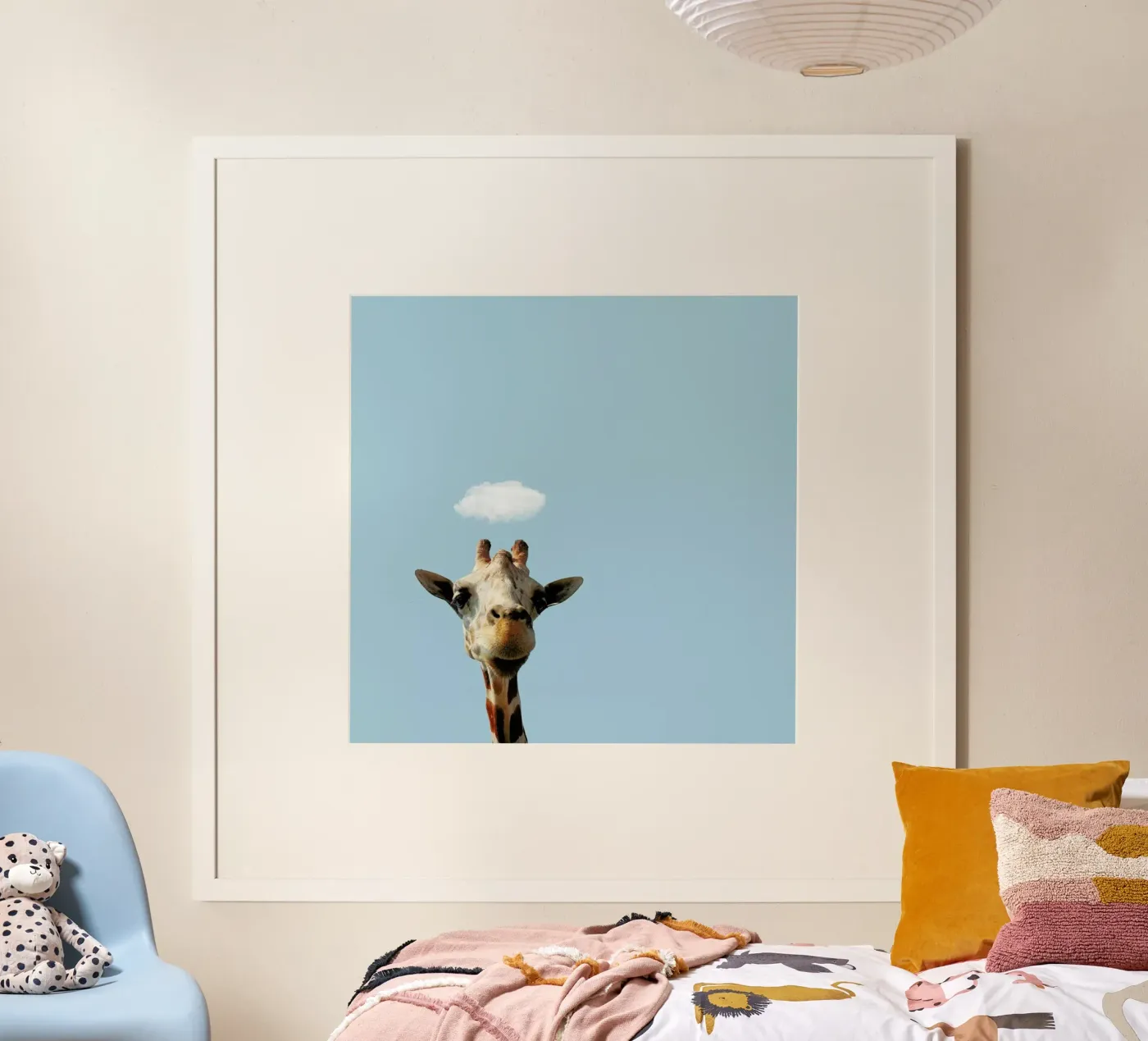 Hello poster da Rafael Burato