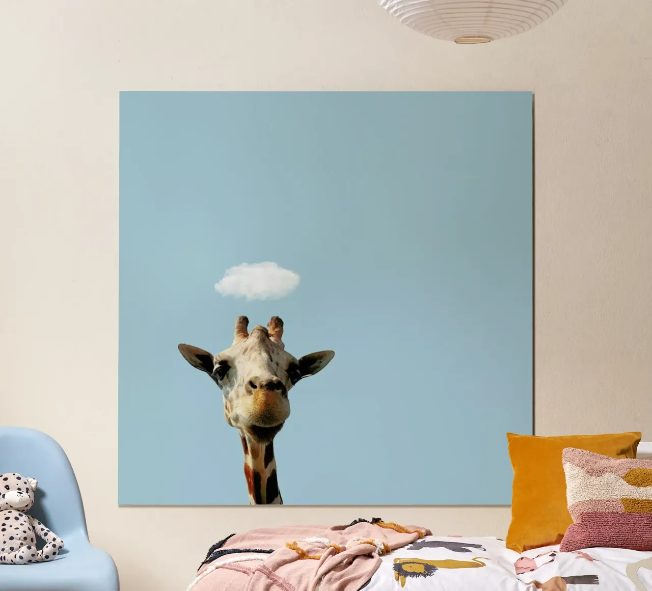 Hello poster da Rafael Burato