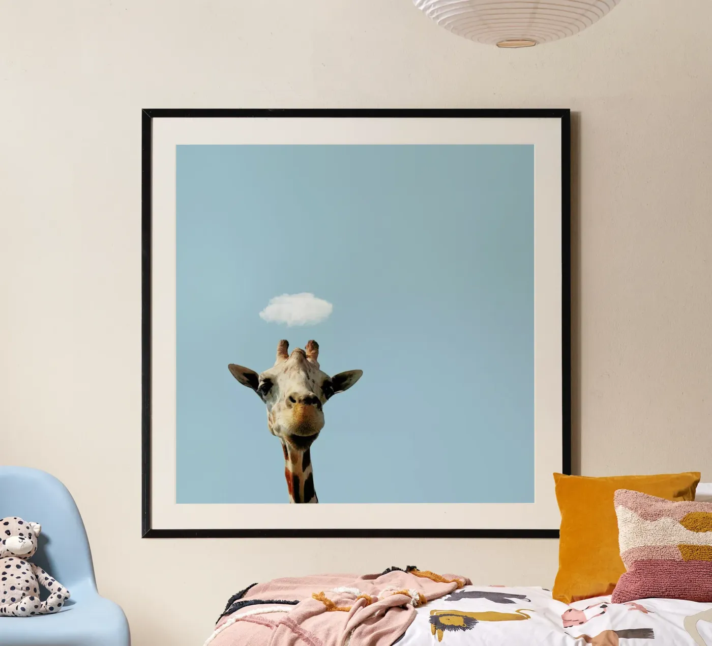 Hello poster da Rafael Burato