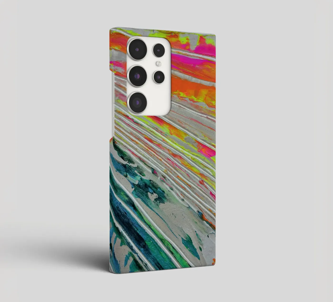 Sunset cover samsung da PeHa - ART