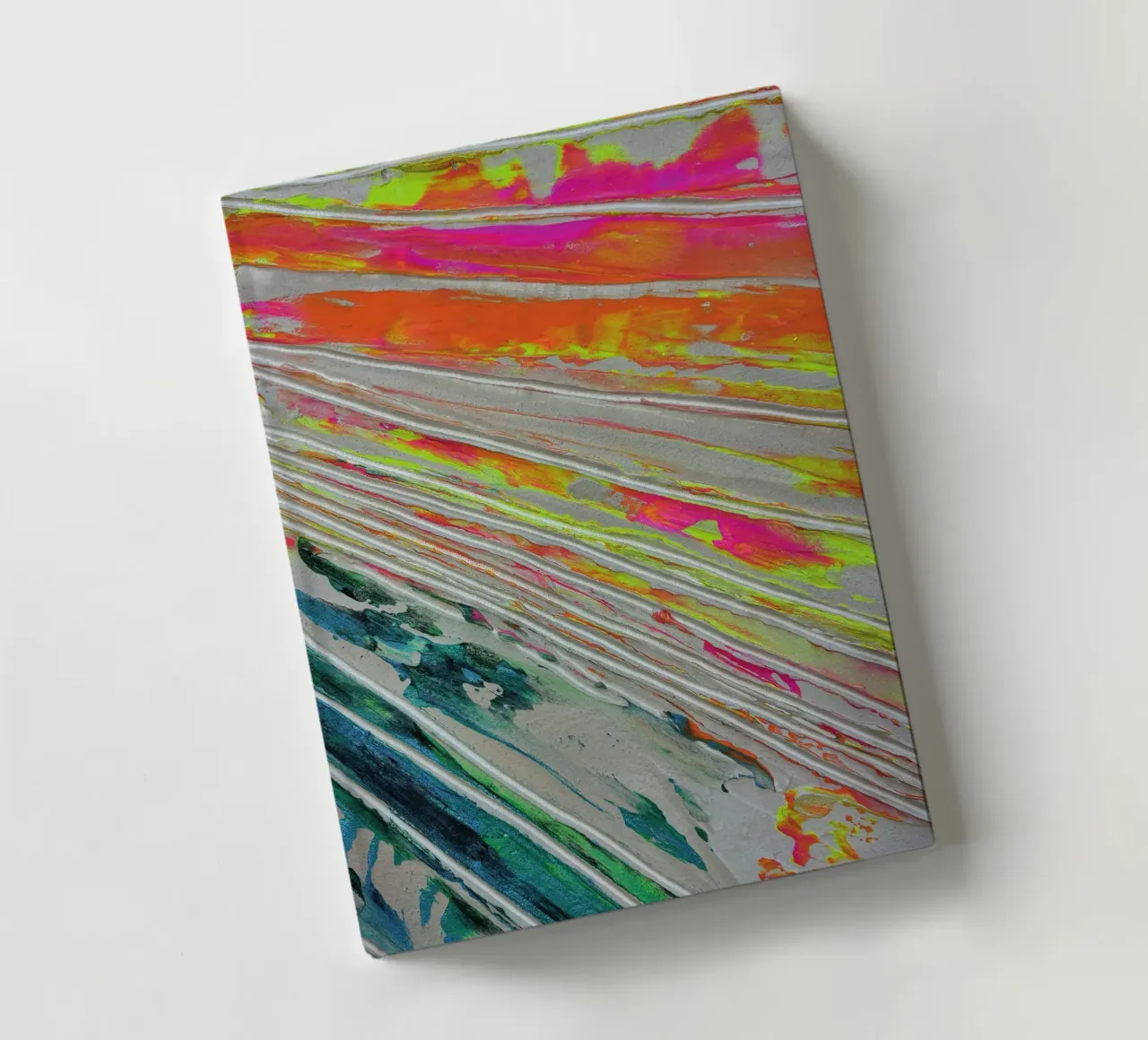 Sunset notebook by PeHa - ART