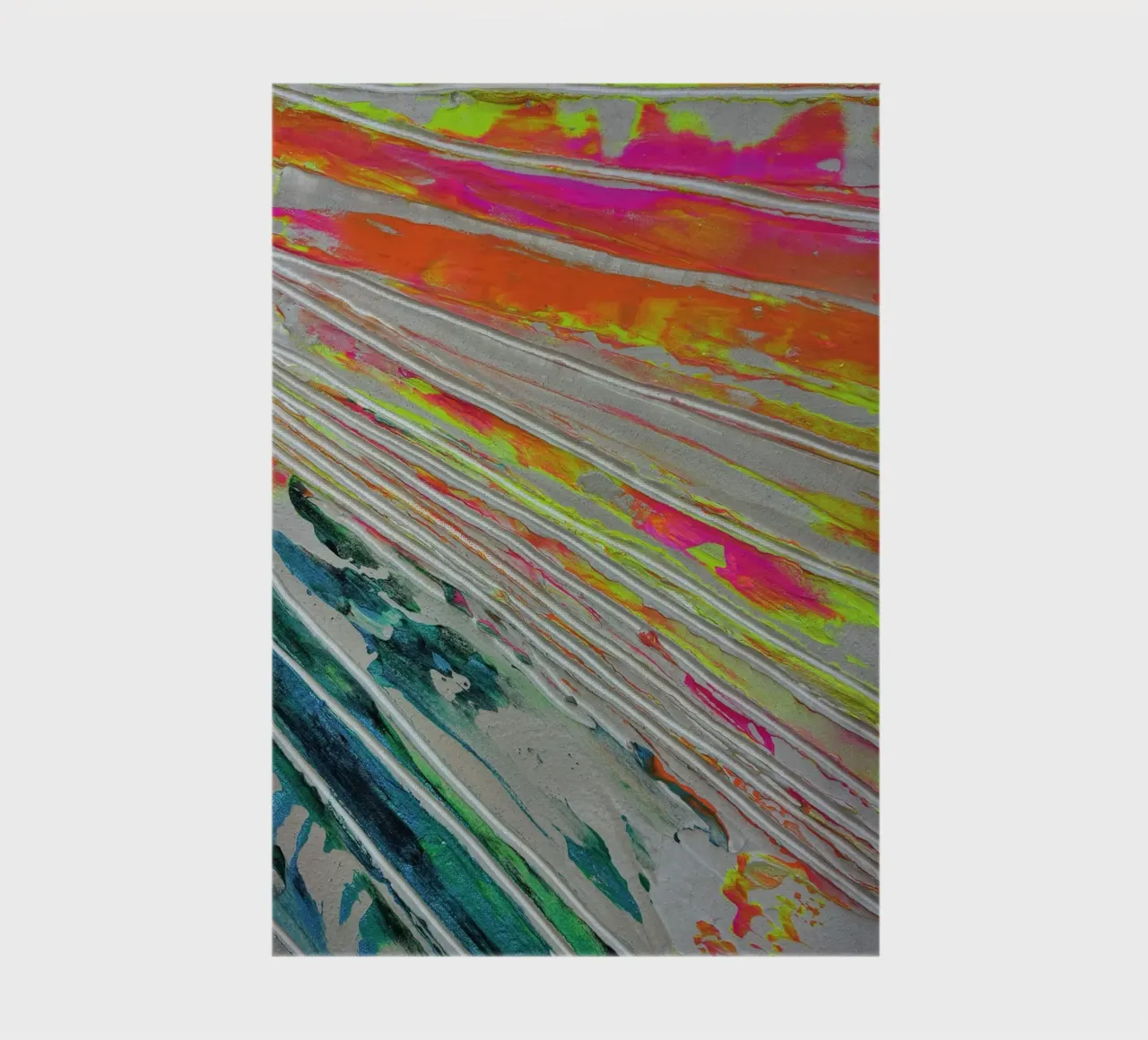 Sunset notebook by PeHa - ART