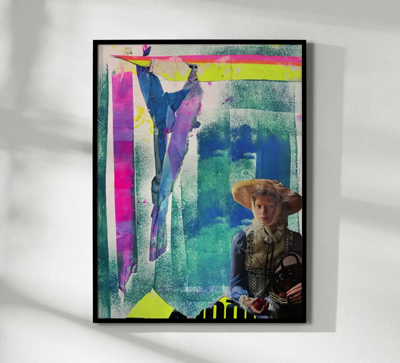 My apple poster da PeHa - ART