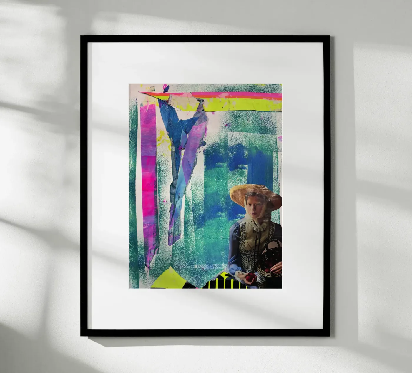 My apple poster da PeHa - ART