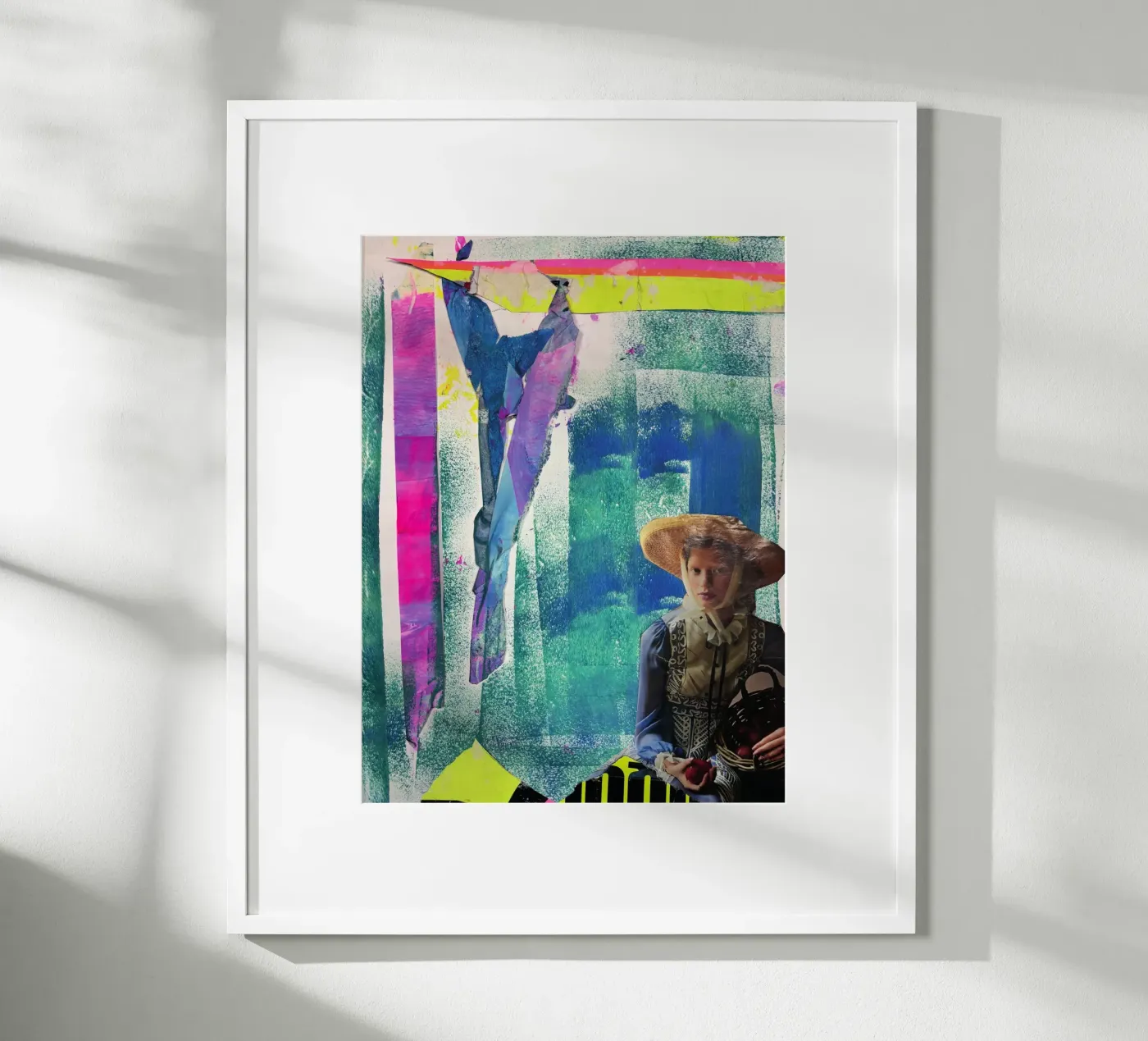 My apple poster da PeHa - ART