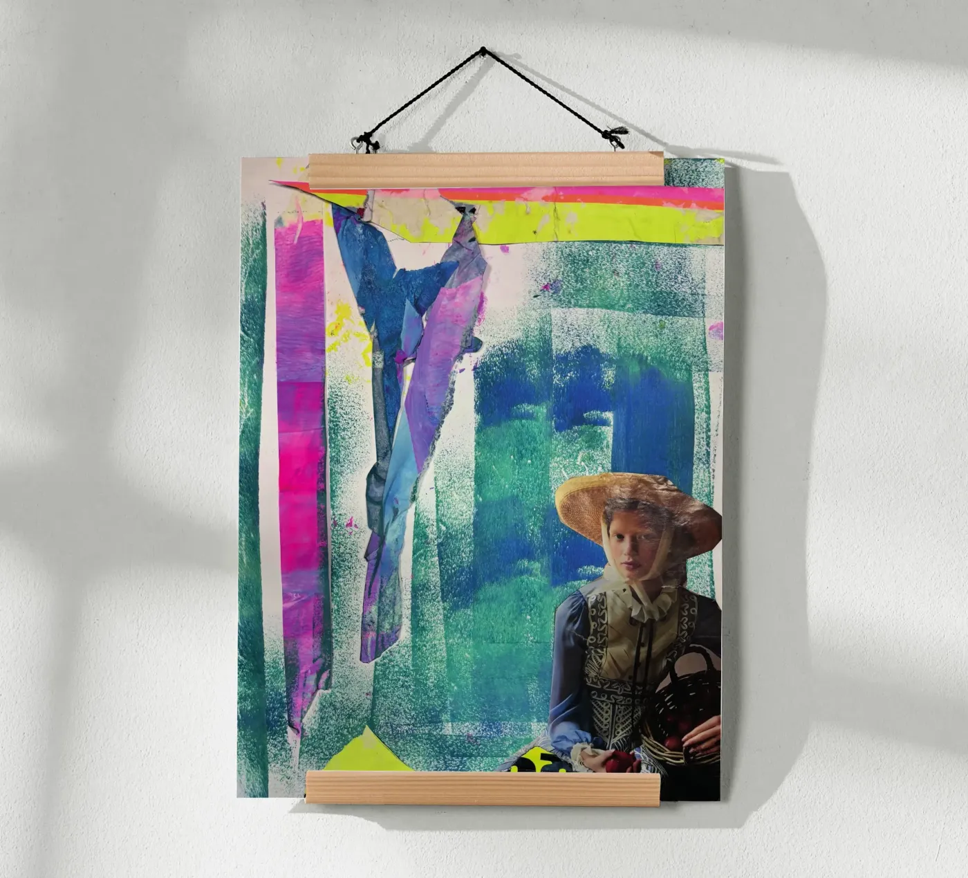 My apple poster da PeHa - ART