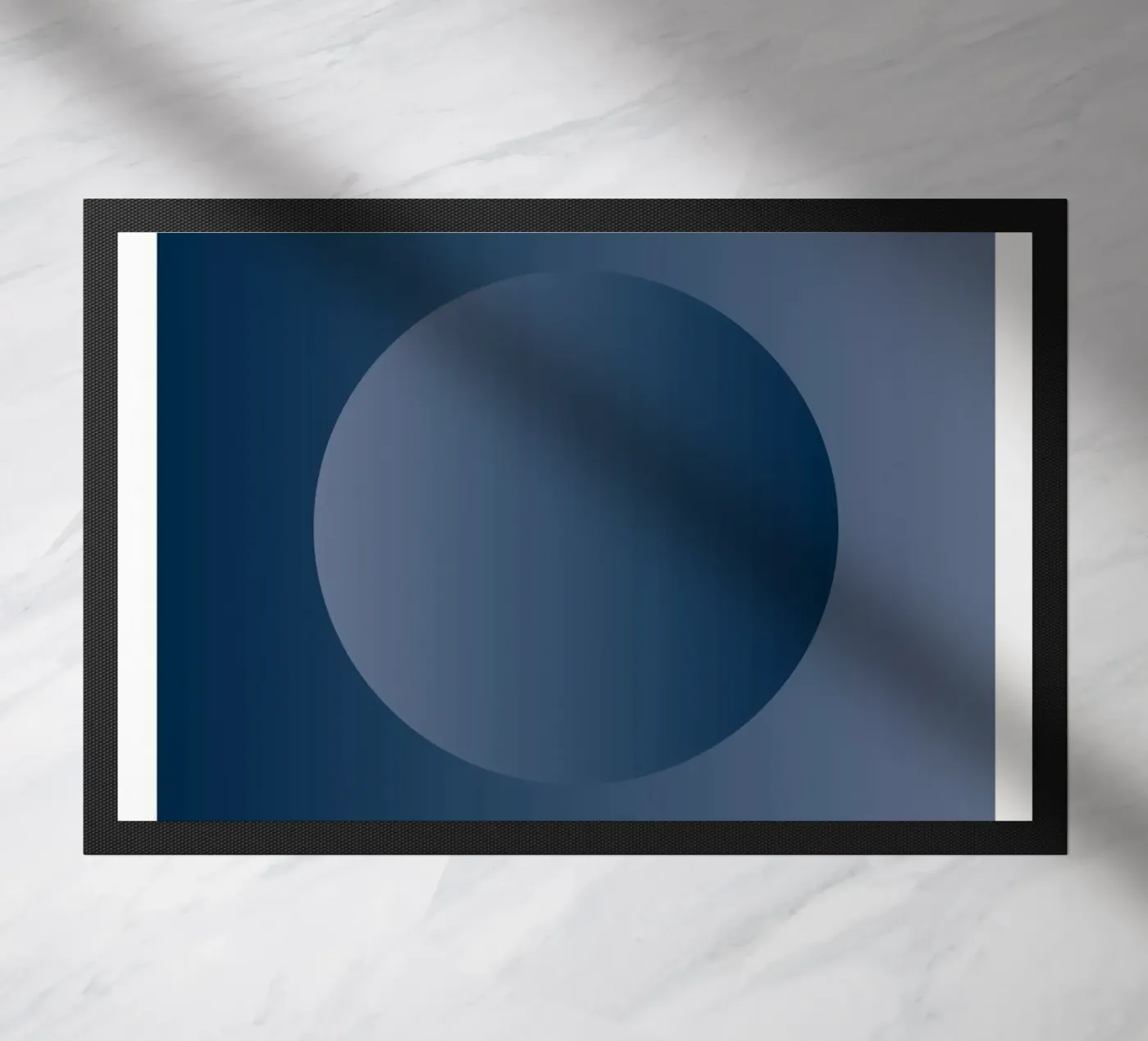 night Fußmatte von lookingforsunrays