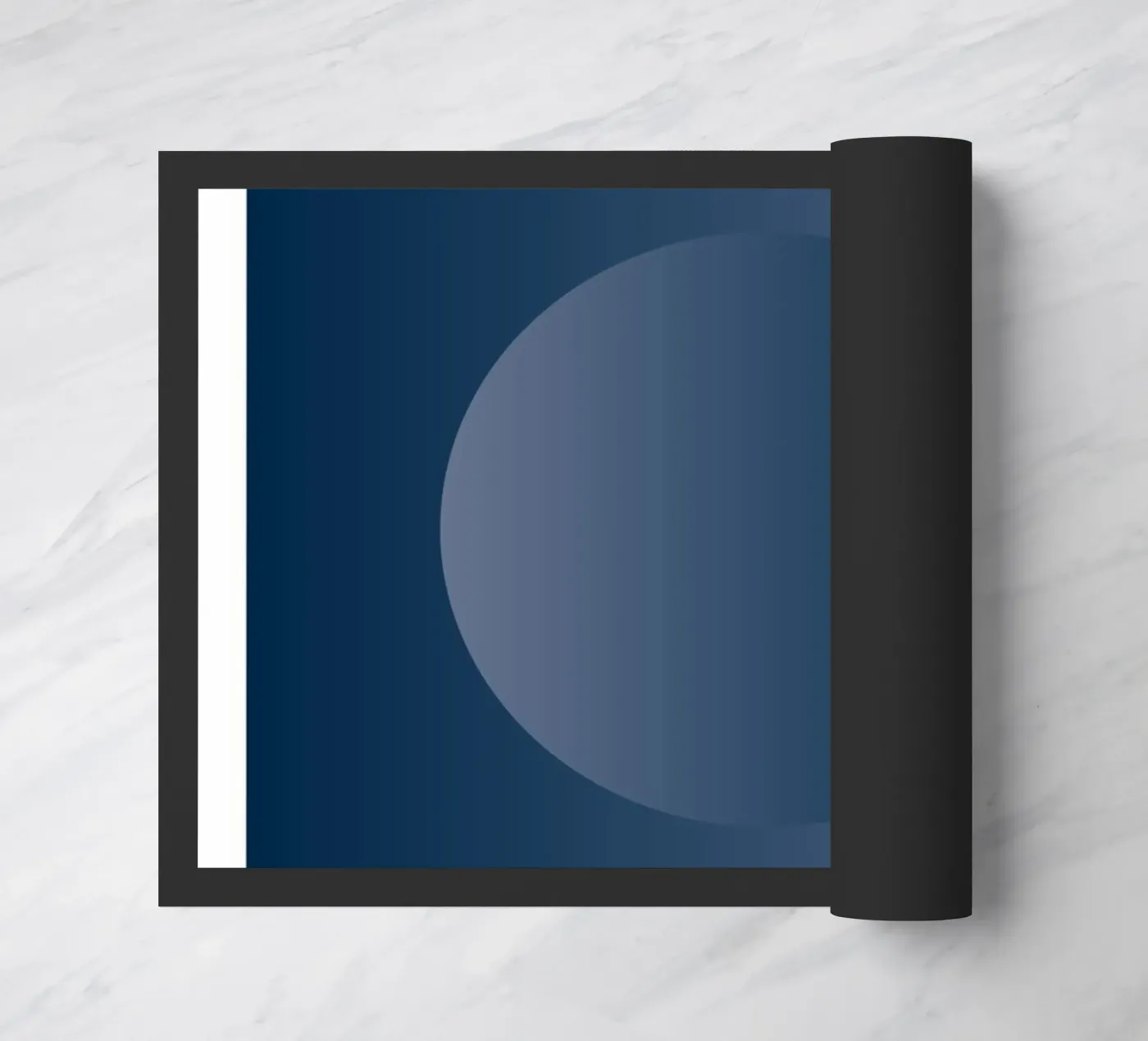 night Fußmatte von lookingforsunrays