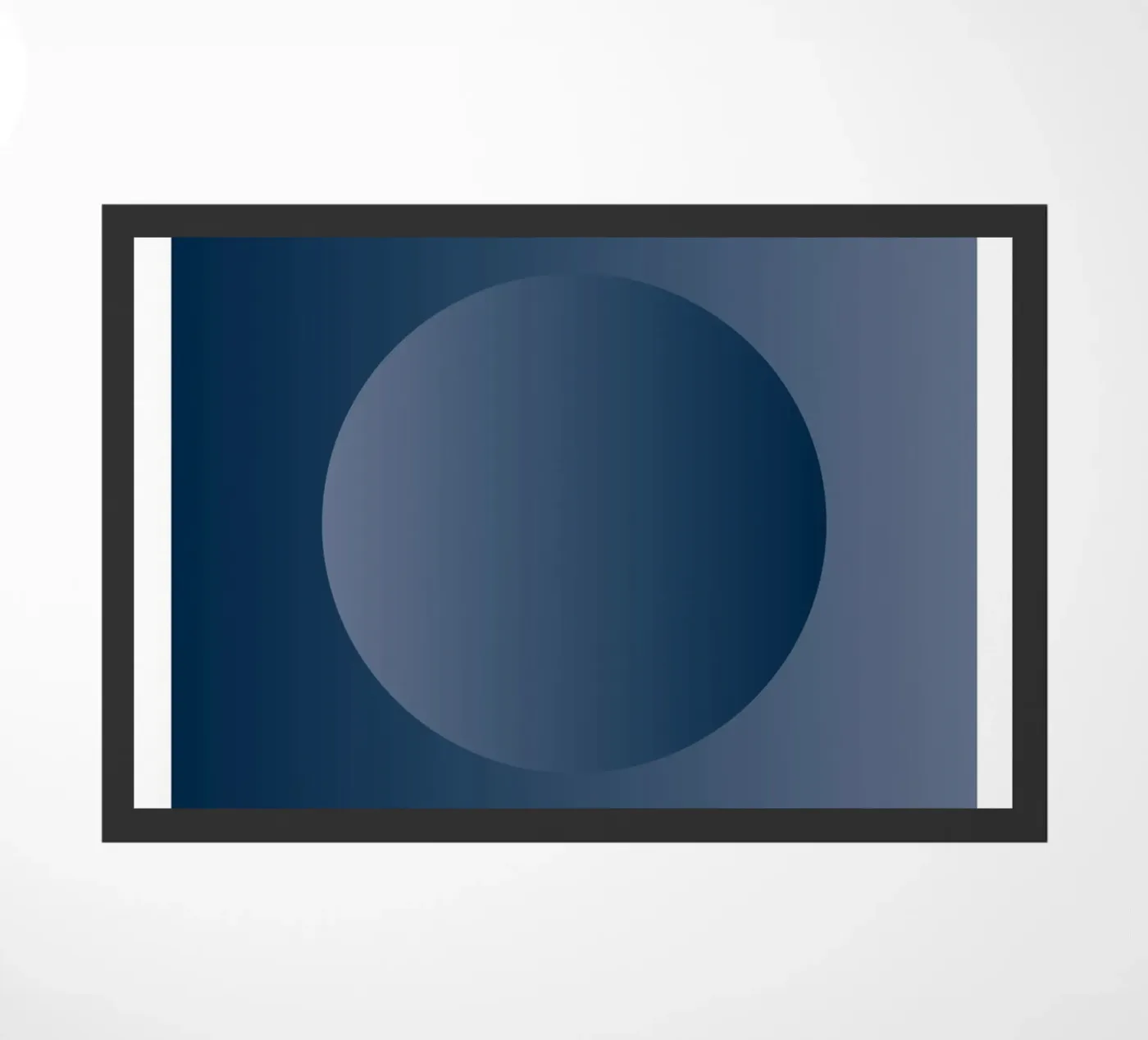 night doormat by lookingforsunrays