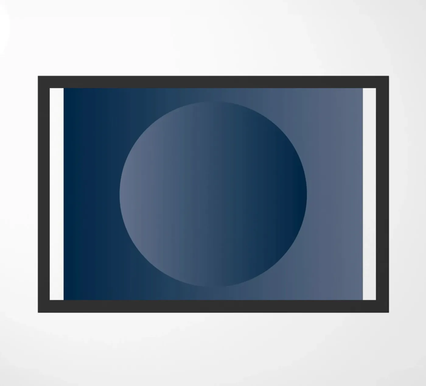 night Fußmatte von lookingforsunrays