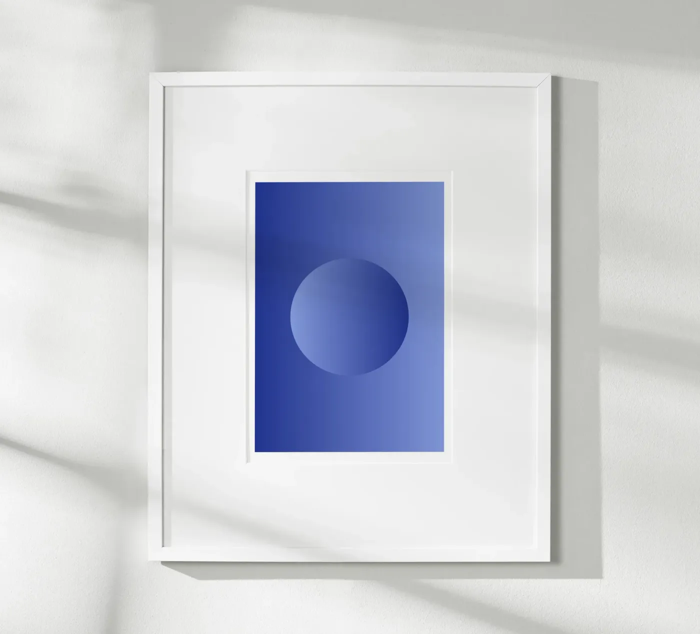 blue hour poster da lookingforsunrays