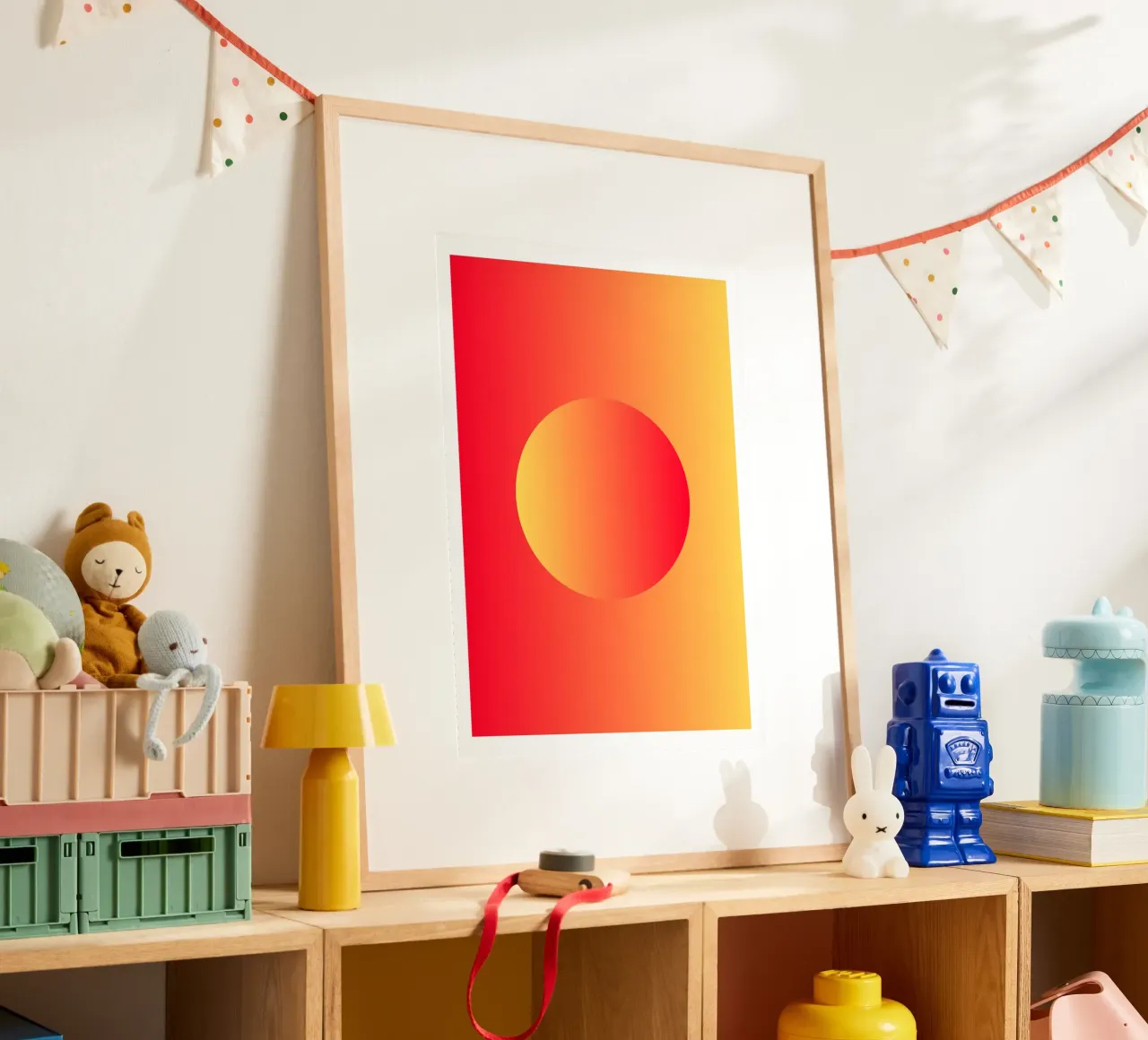 golden hour hahnemühle by lookingforsunrays