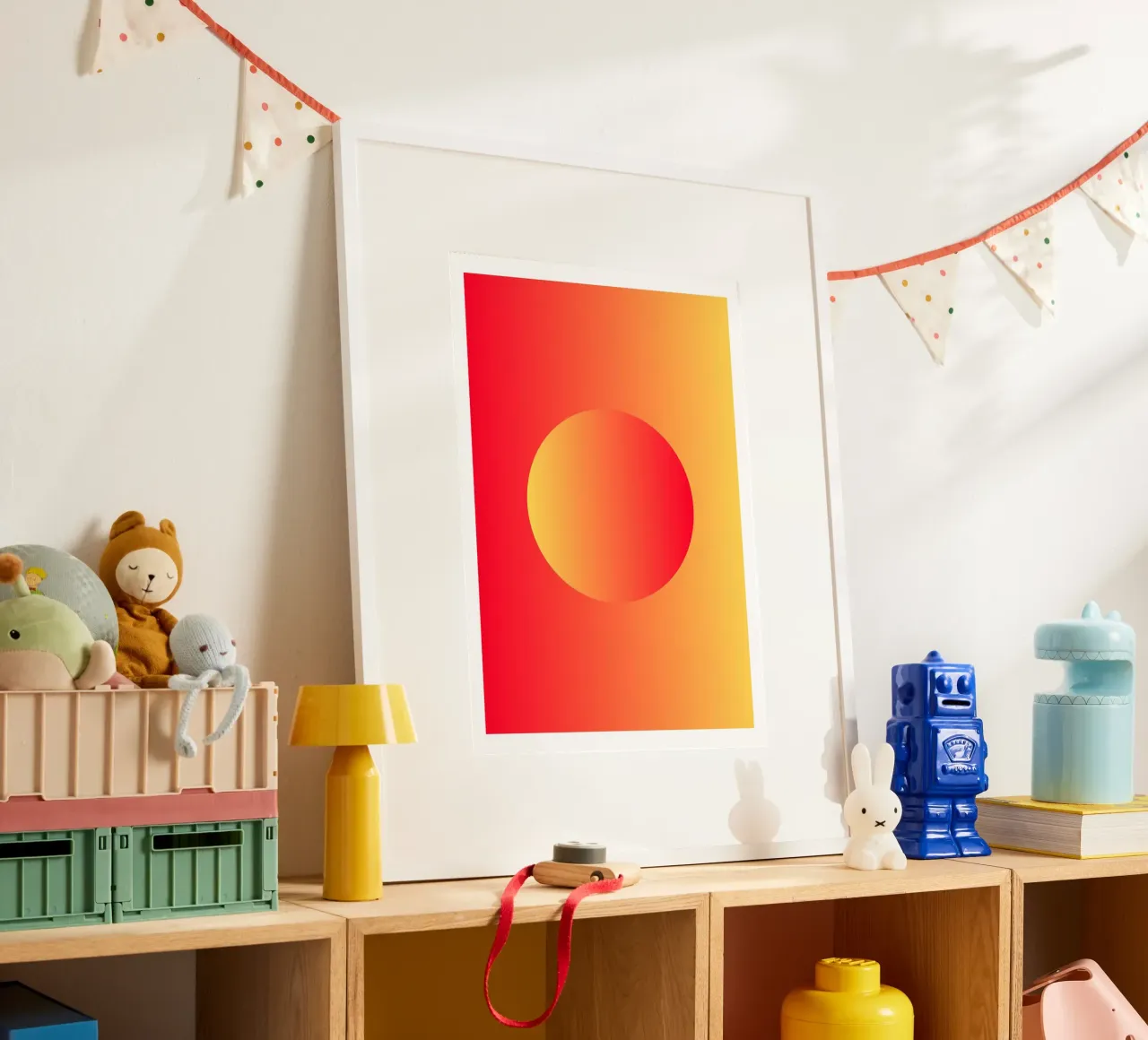 golden hour hahnemühle by lookingforsunrays