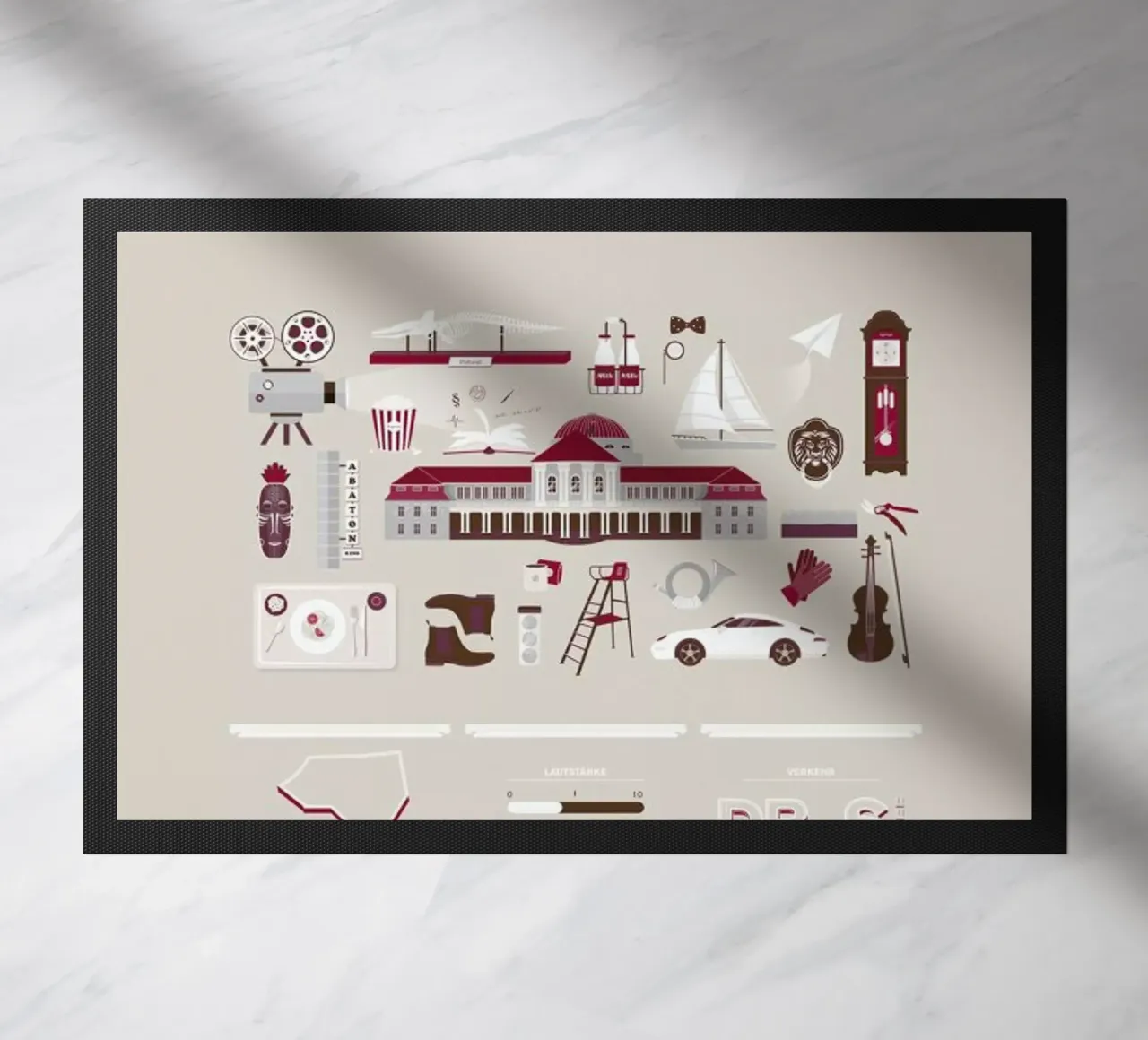 Rotherbaum zerbino da Bureau Bald GmbH