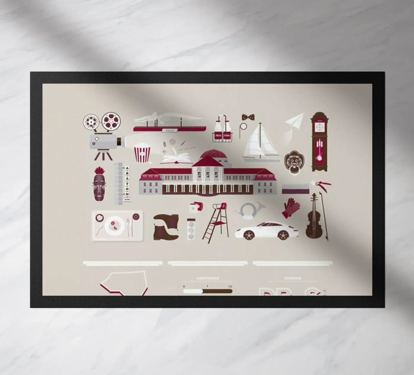 Rotherbaum zerbino da Bureau Bald GmbH