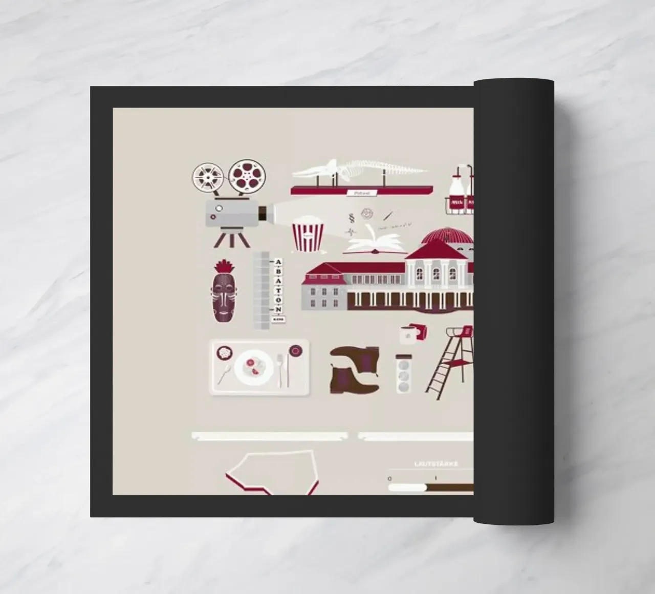 Rotherbaum zerbino da Bureau Bald GmbH