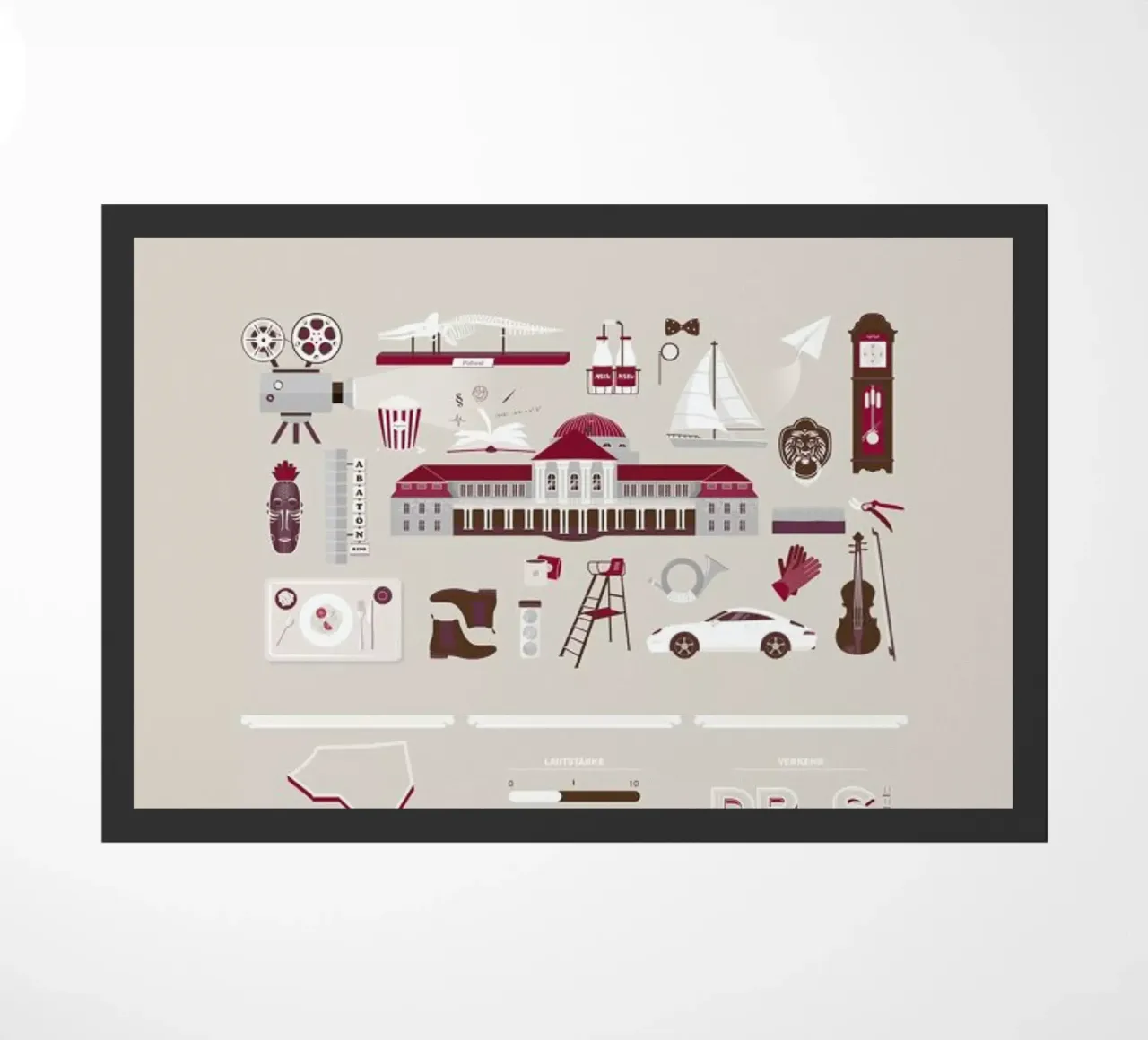 Rotherbaum zerbino da Bureau Bald GmbH