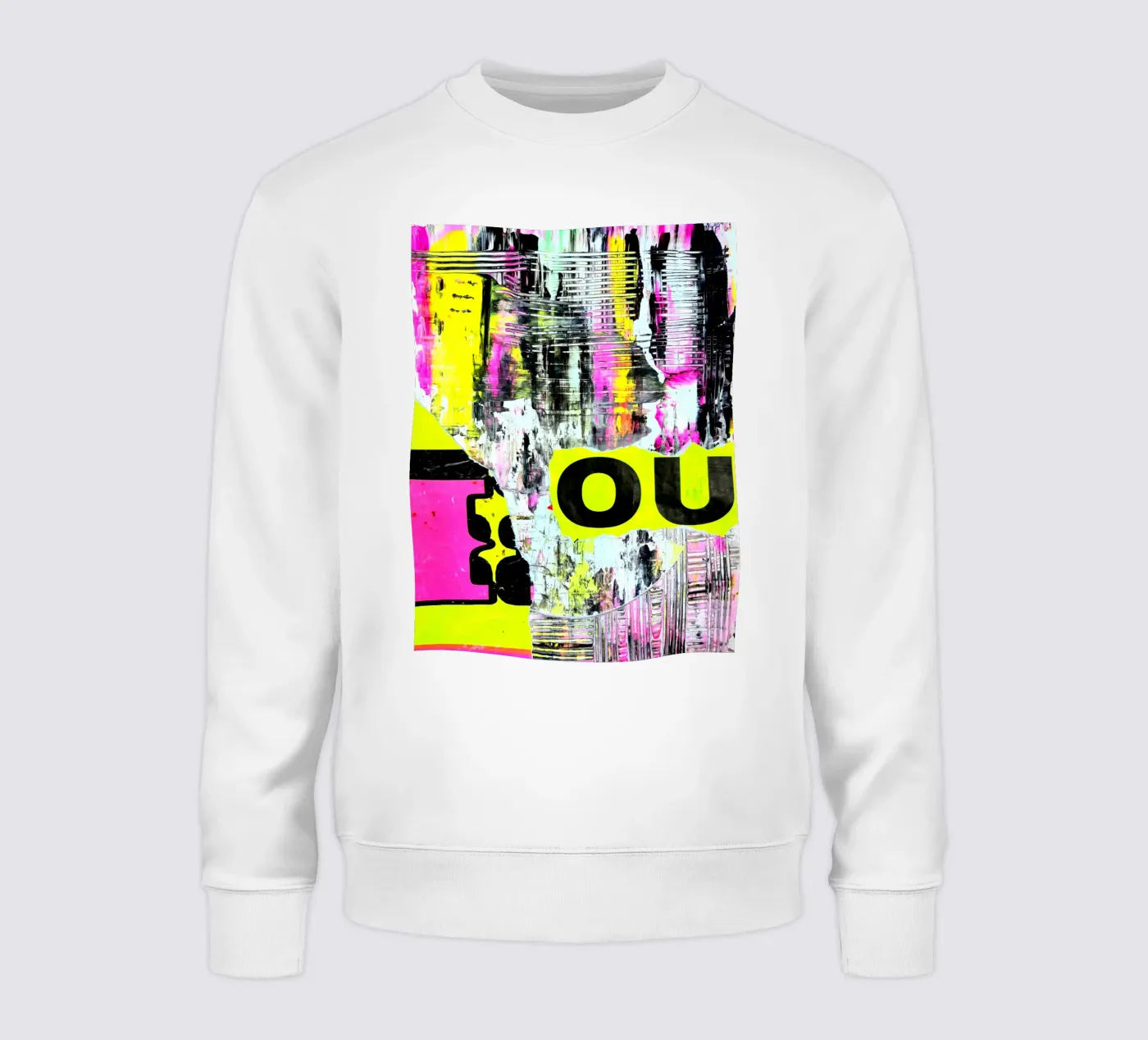 Oder Neon? felpa da PeHa - ART