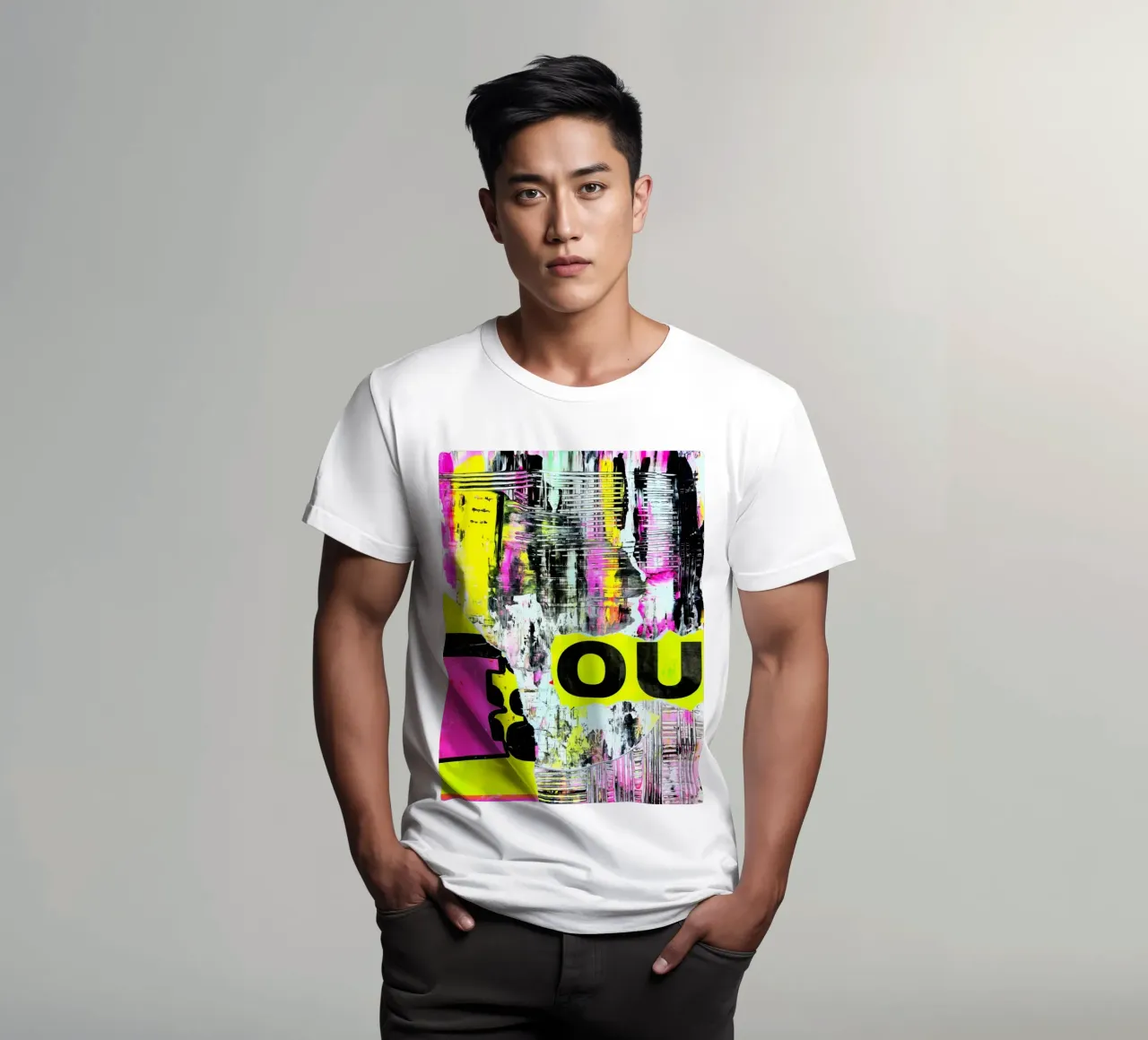 Oder Neon? camiseta de PeHa - ART