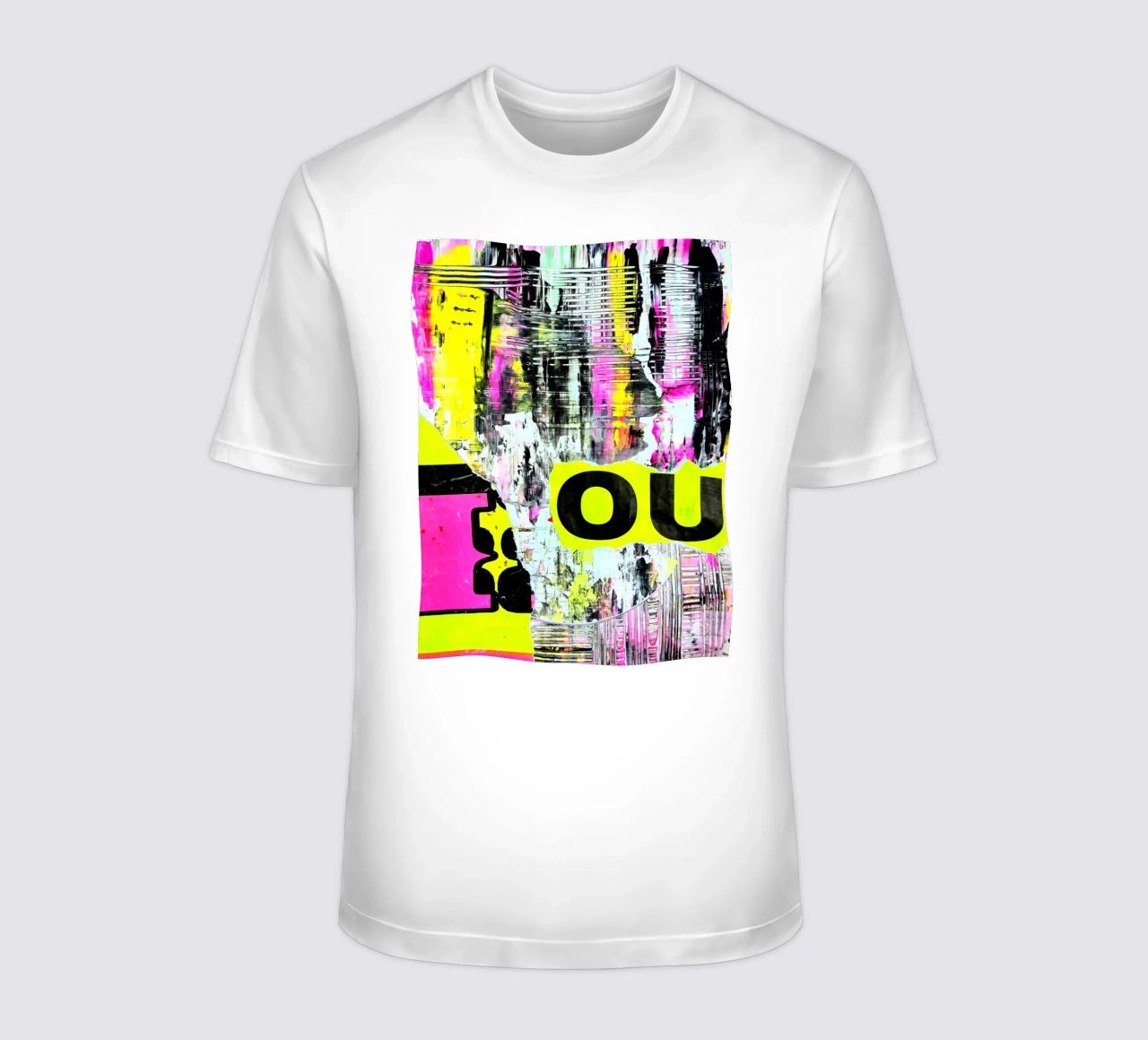 Oder Neon? t-shirt da PeHa - ART