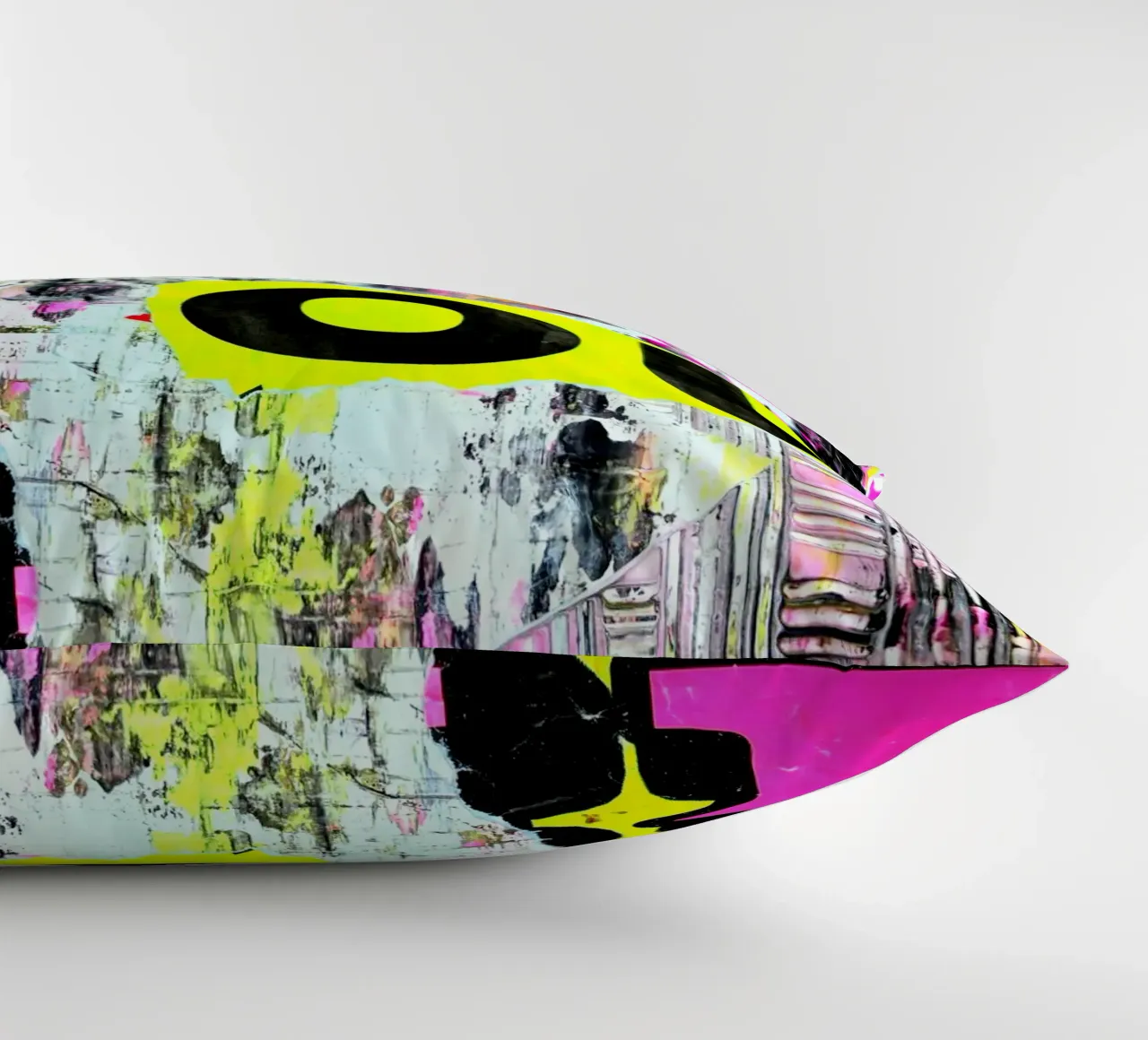 Oder Neon? coussin de PeHa - ART